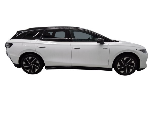 Volkswagen ID.7 Tourer GTX Navi Panorama ACC EPH HuD