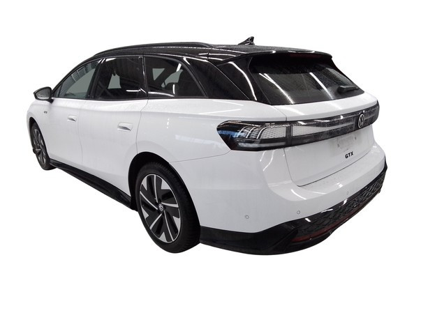 Volkswagen ID.7 Tourer GTX Navi Panorama ACC EPH HuD