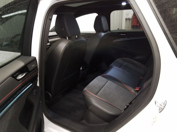 Volkswagen ID.7 Tourer GTX Navi Panorama ACC EPH HuD