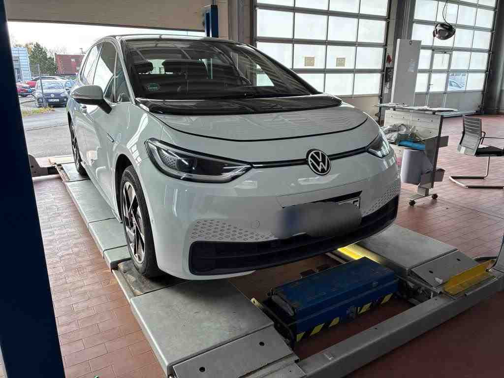 Volkswagen ID.3 Pro Performance Navi ACC Panorama