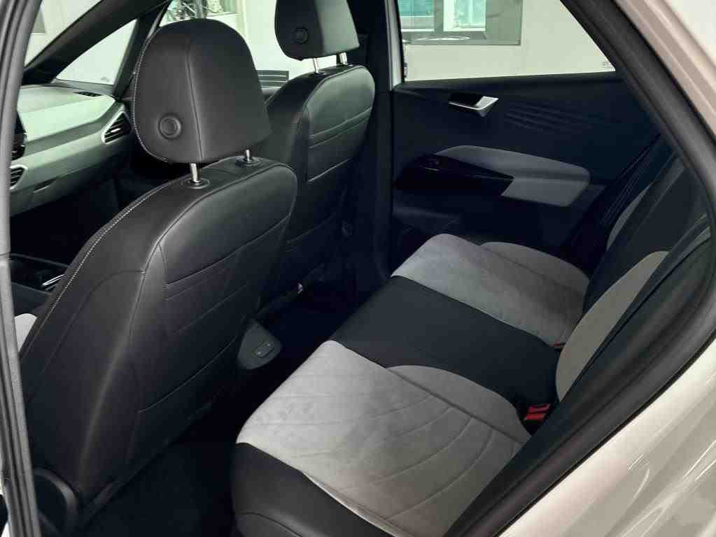 Volkswagen ID.3 Pro Performance Navi ACC Panorama
