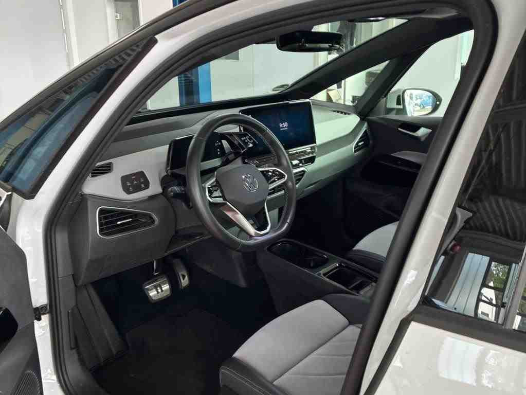 Volkswagen ID.3 Pro Performance Navi ACC Panorama