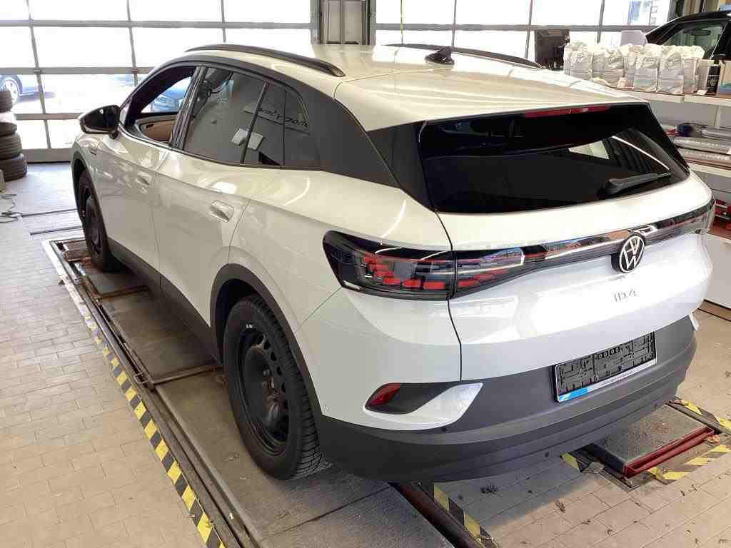 Volkswagen ID.4 Pro Performance Navi Matrix HuD Standhzg ACC