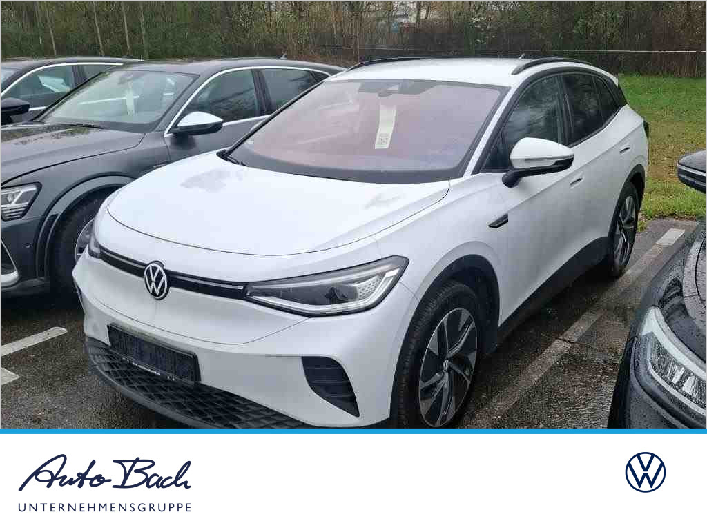 Volkswagen ID.4 Business Navi Matrix Standhzg ACC CarPlay