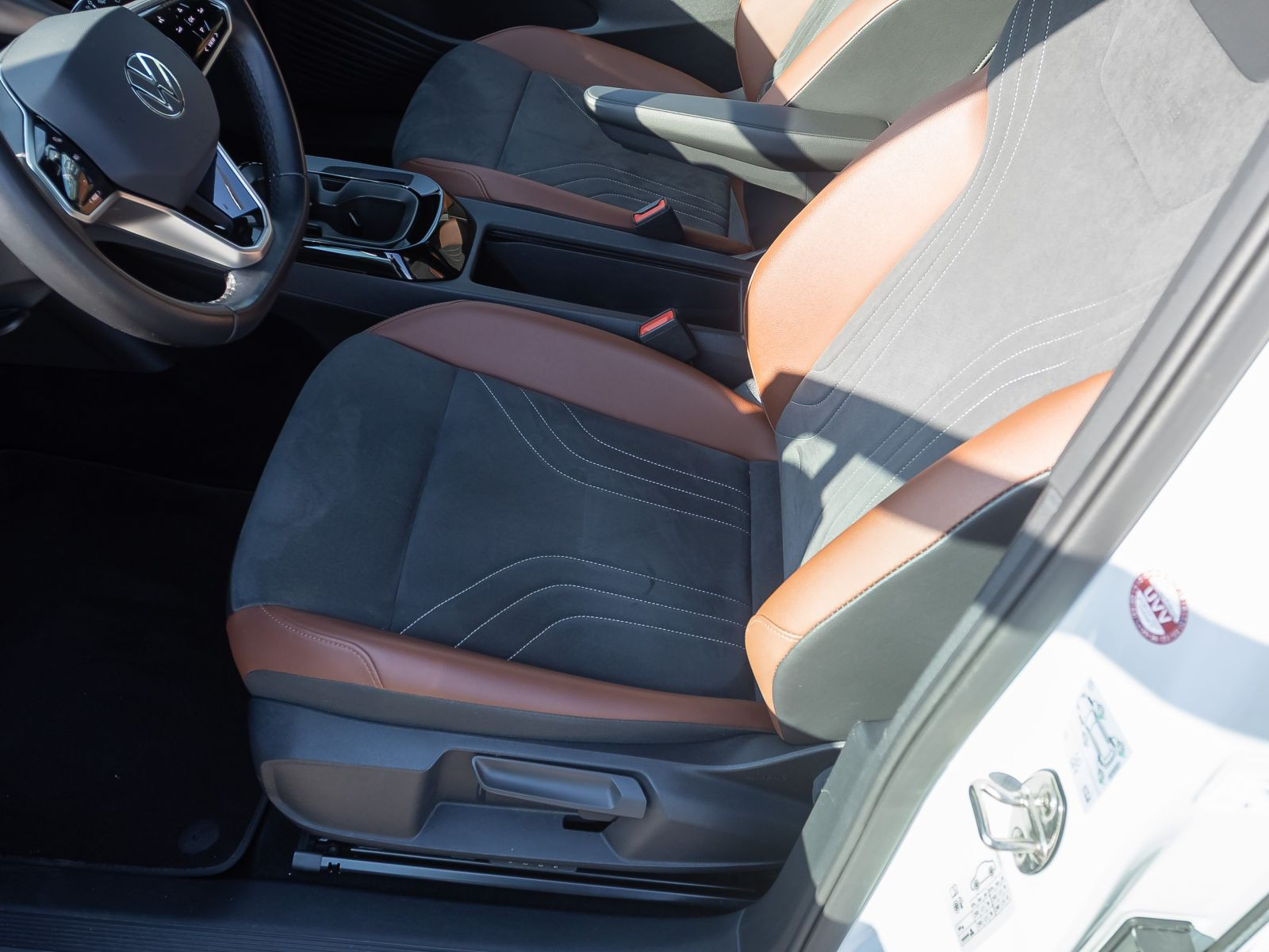 Volkswagen ID.4 Business Navi Matrix Standhzg ACC CarPlay