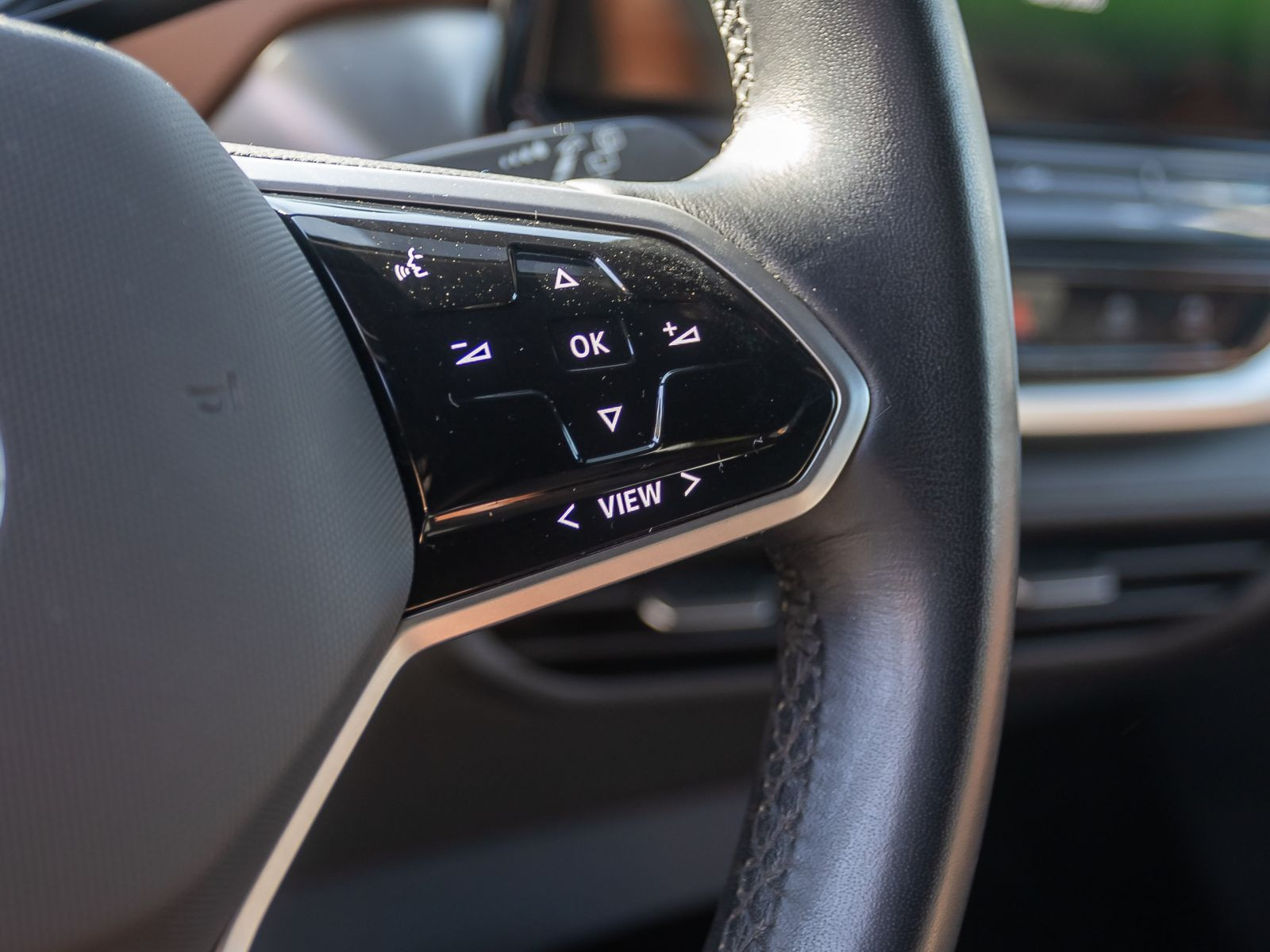 Volkswagen ID.4 Business Navi Matrix Standhzg ACC CarPlay