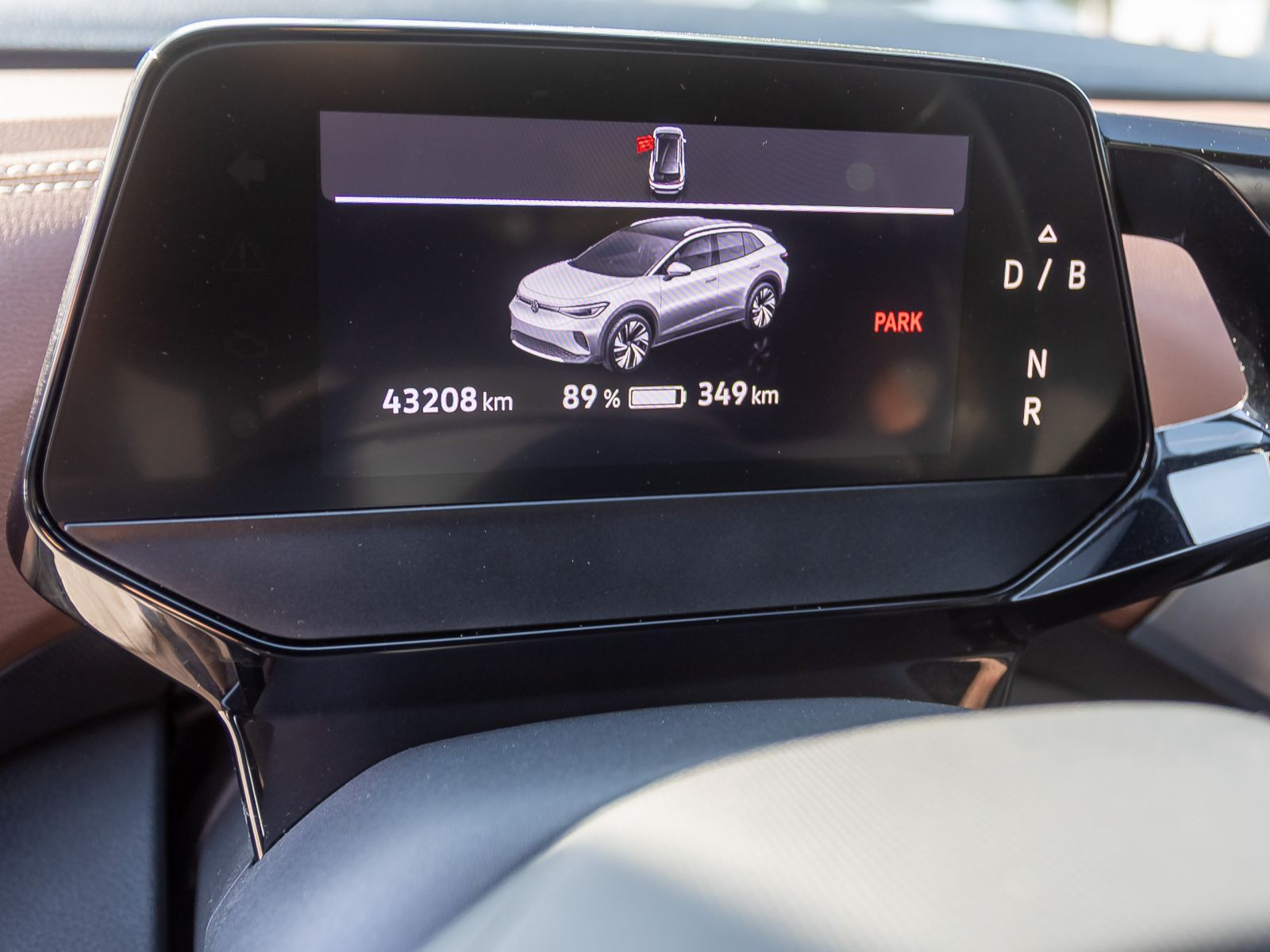 Volkswagen ID.4 Business Navi Matrix Standhzg ACC CarPlay