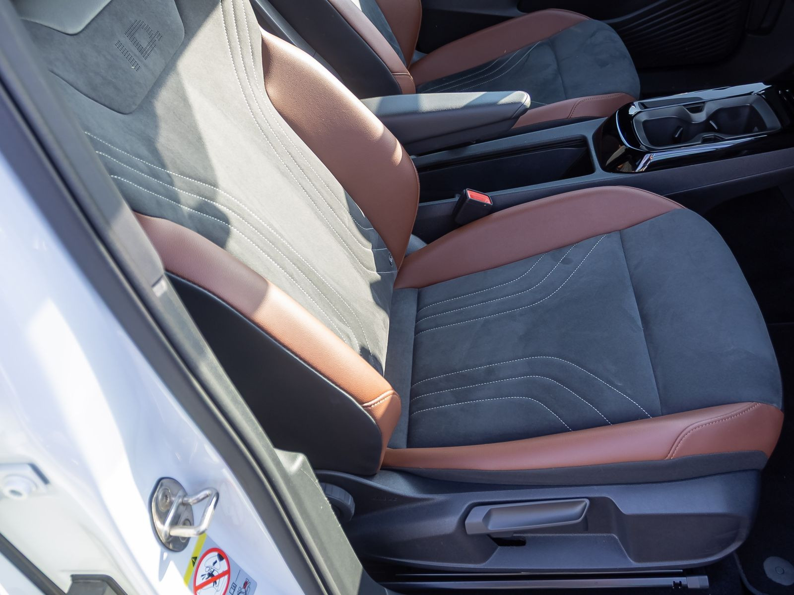 Volkswagen ID.4 Business Navi Matrix Standhzg ACC CarPlay