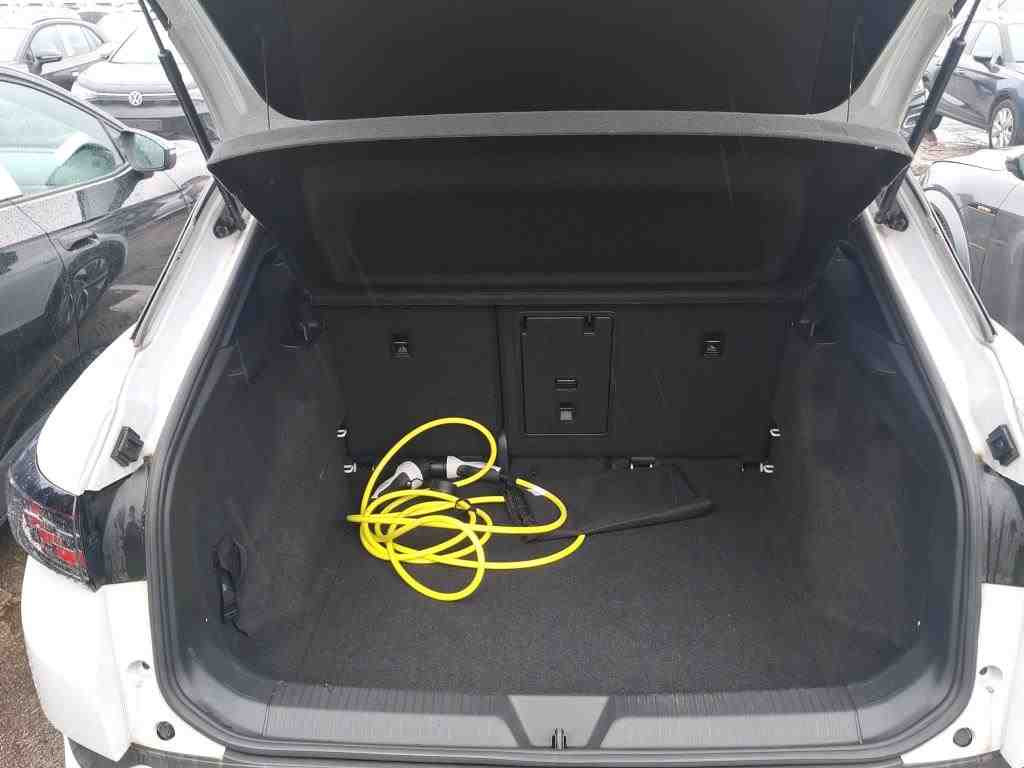 Volkswagen ID.4 Business Navi Matrix Standhzg ACC CarPlay