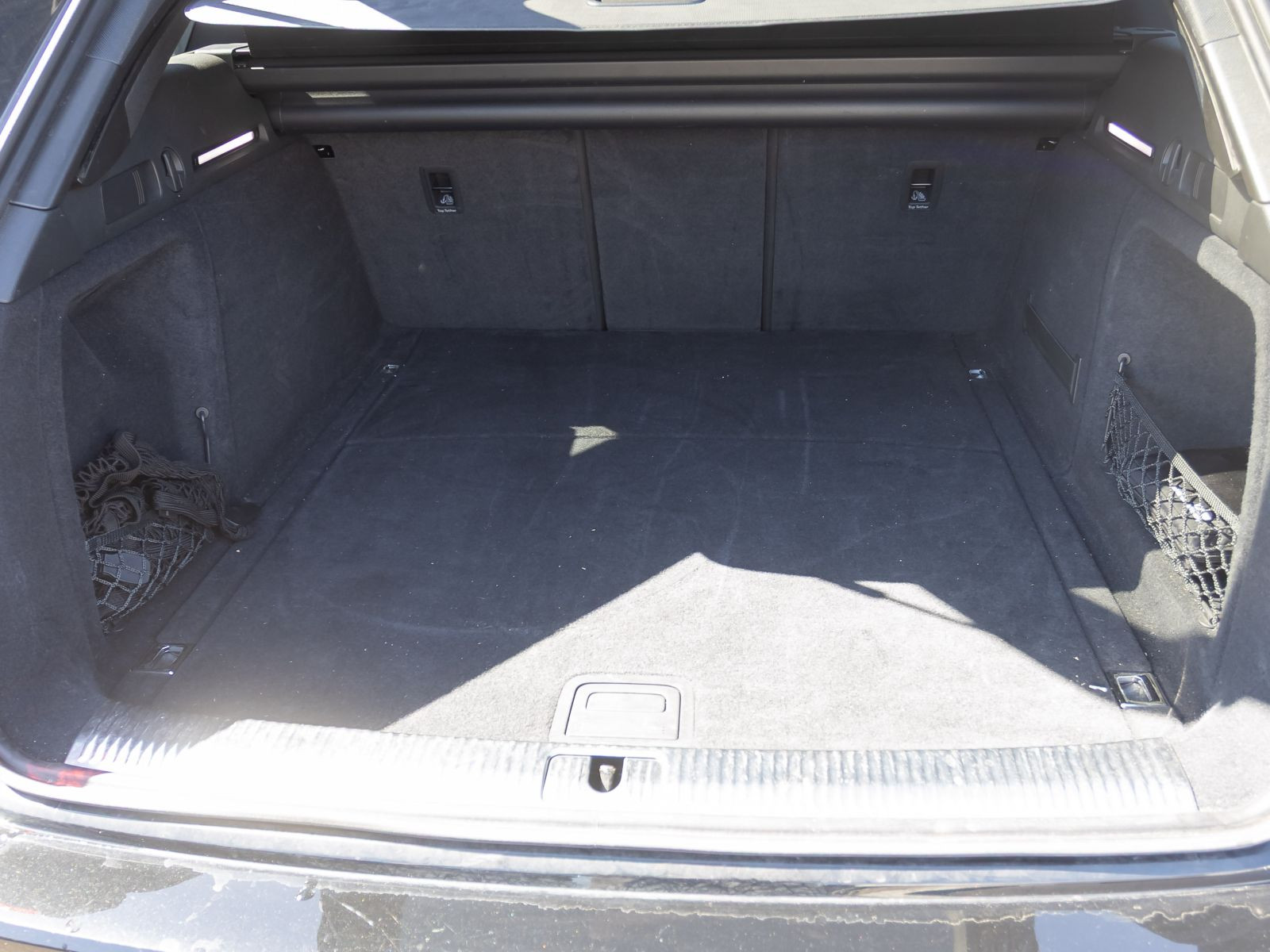 Audi A4 Avant S line 40TDI Stronic Navi LED GRA EPH DAB