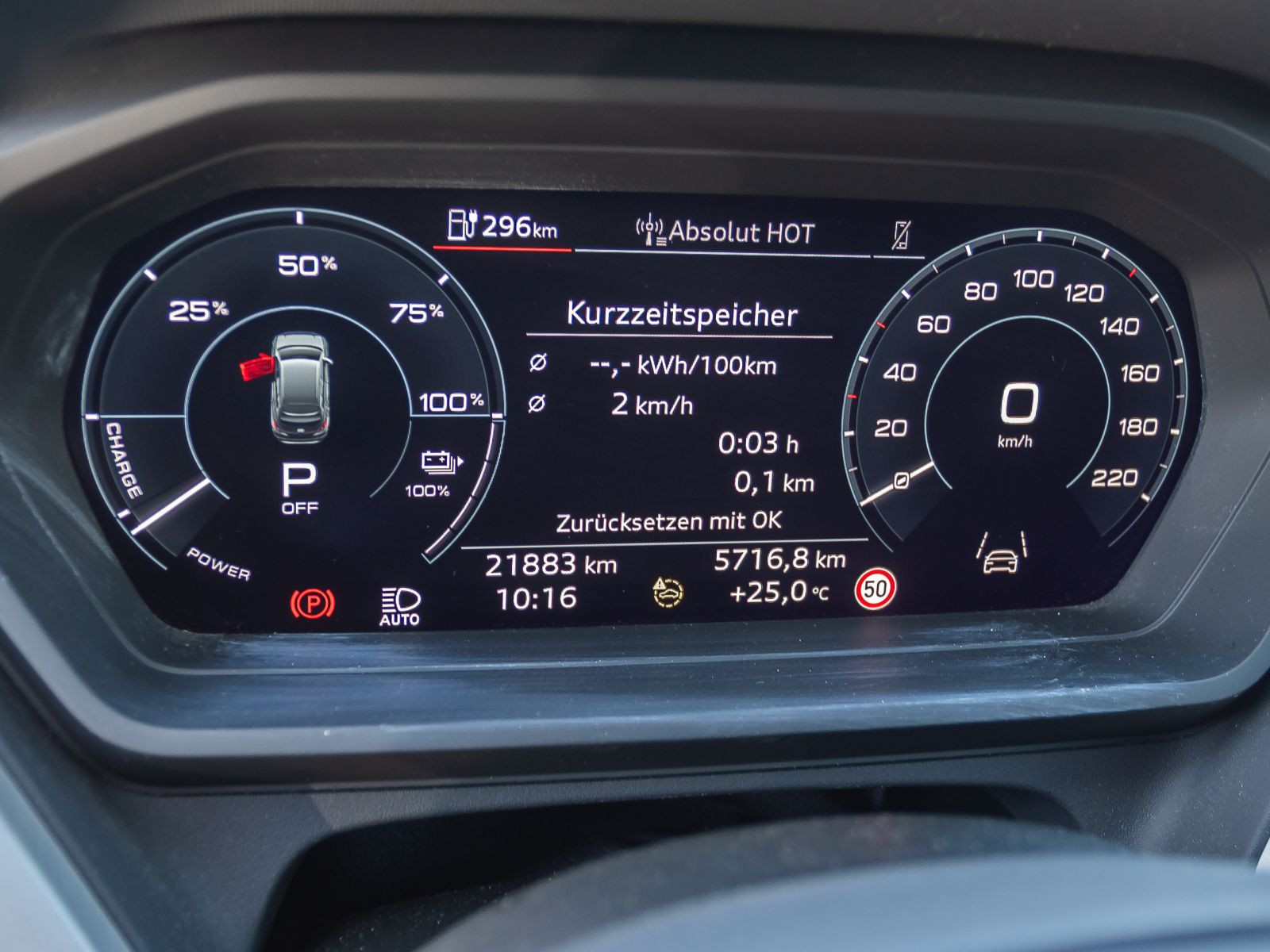 Audi Q4 e-tron S line 35 LED Standklima ACC EPH DAB