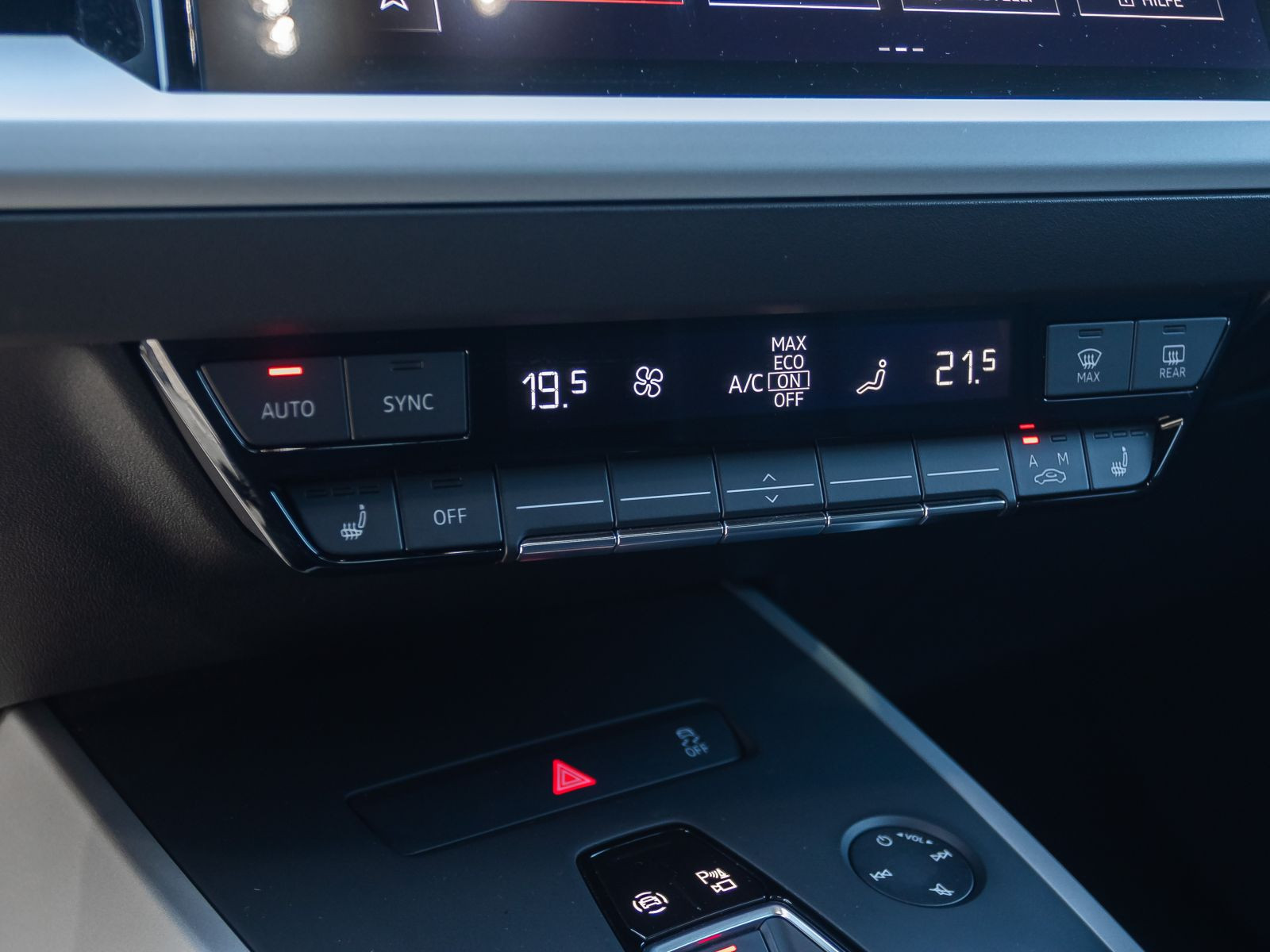 Audi Q4 e-tron S line 35 LED Standklima ACC EPH DAB
