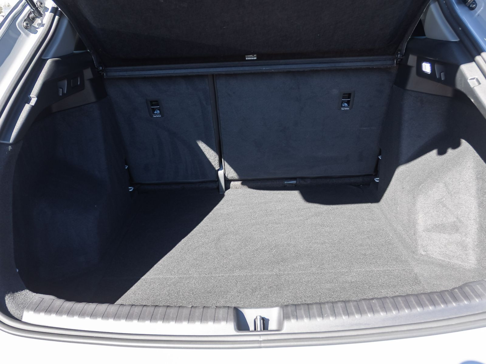 Audi Q4 e-tron S line 35 LED Standklima ACC EPH DAB
