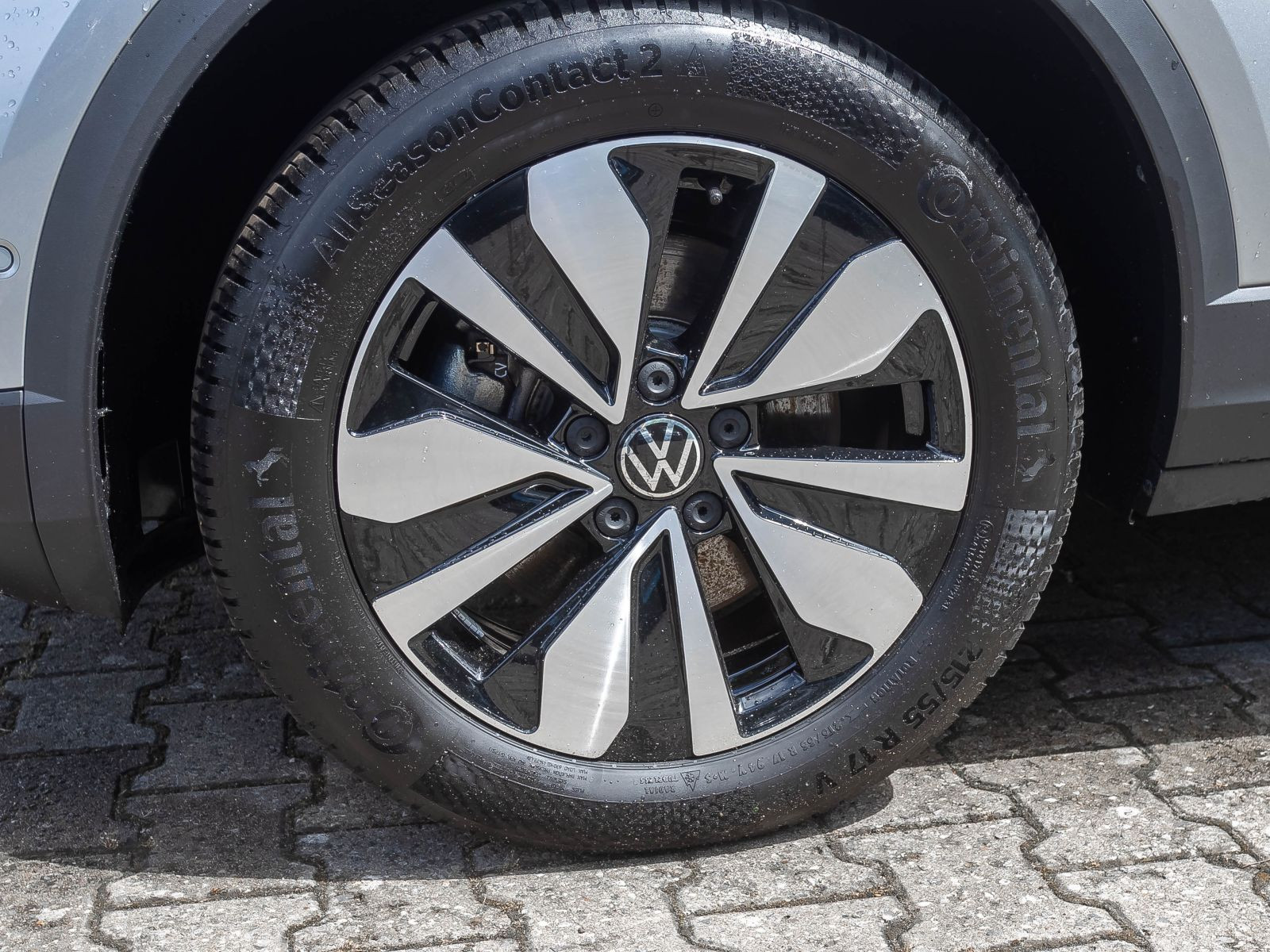 Volkswagen T-ROC 2.0 TDI DSG Goal, AHK, Navi, LED-Plus, Rückfahrkamera, App-Connect