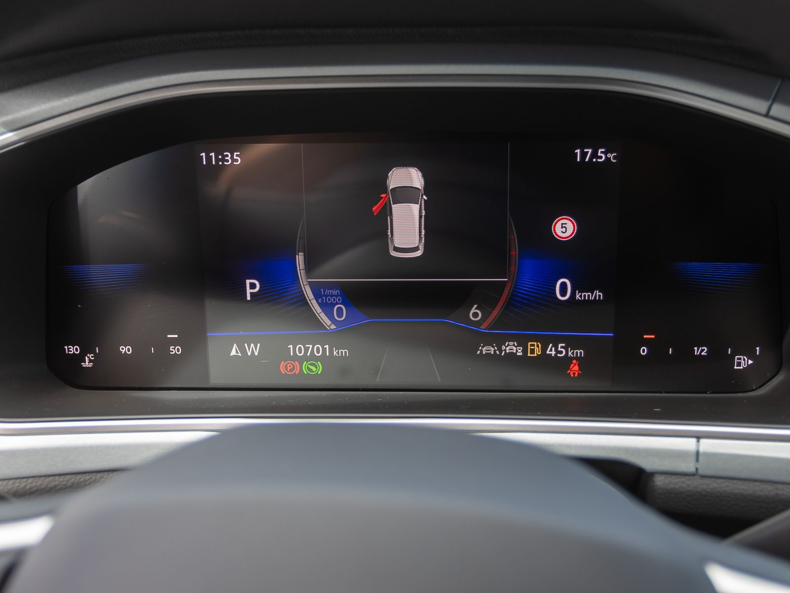 Volkswagen T-ROC 2.0 TDI DSG Goal, AHK, Navi, LED-Plus, Rückfahrkamera, App-Connect