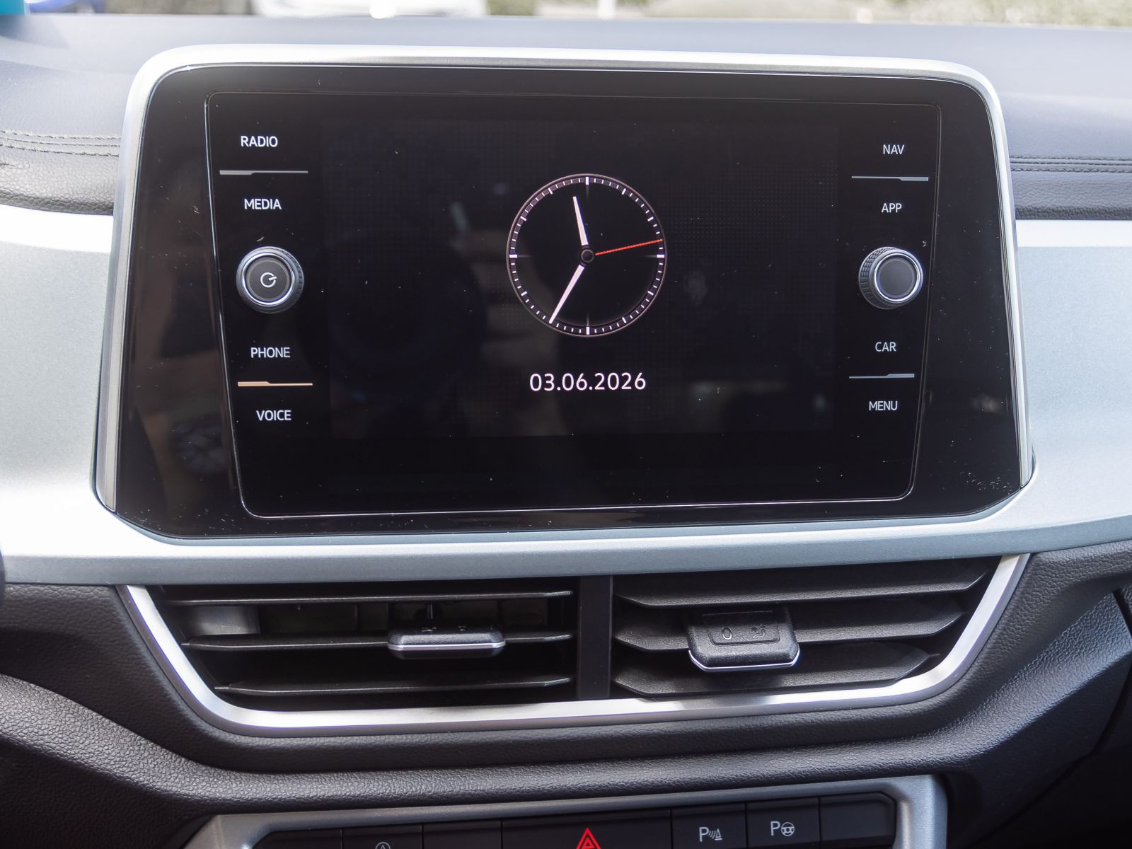 Volkswagen T-ROC 2.0 TDI DSG Goal, AHK, Navi, LED-Plus, Rückfahrkamera, App-Connect