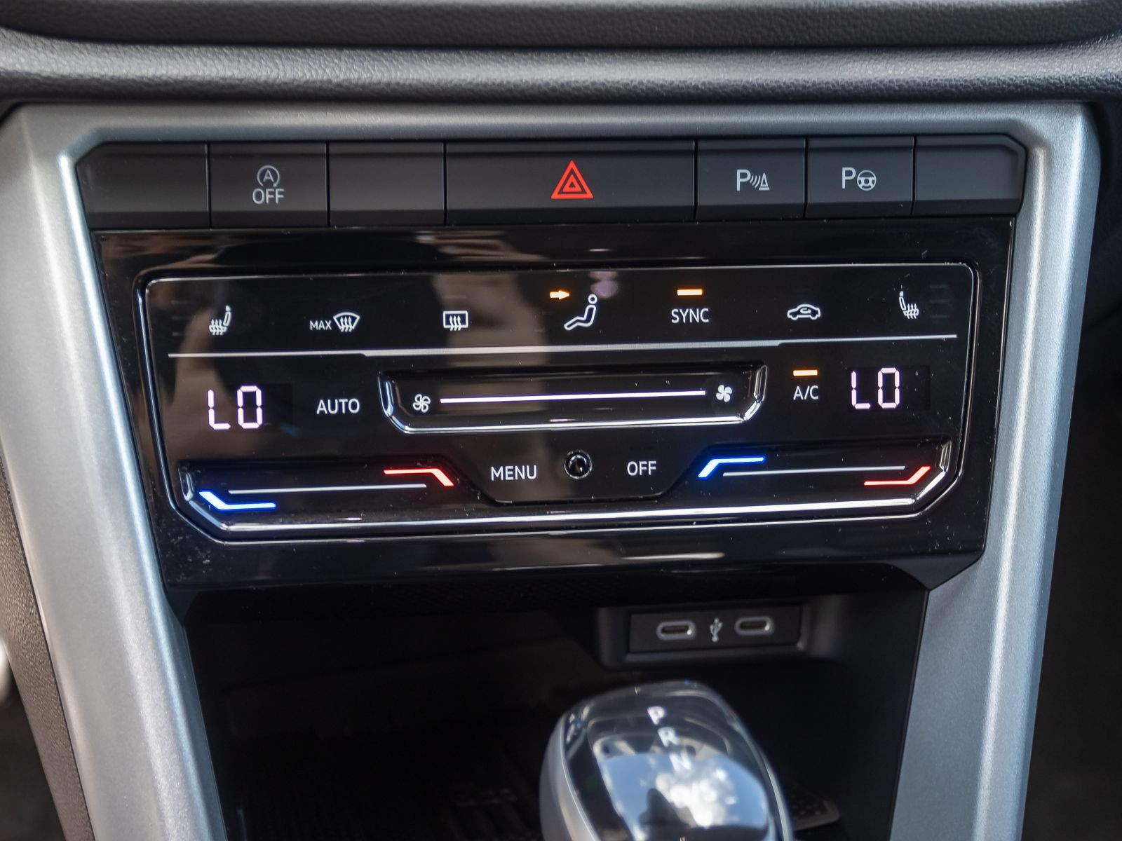 Volkswagen T-ROC 2.0 TDI DSG Goal, AHK, Navi, LED-Plus, Rückfahrkamera, App-Connect
