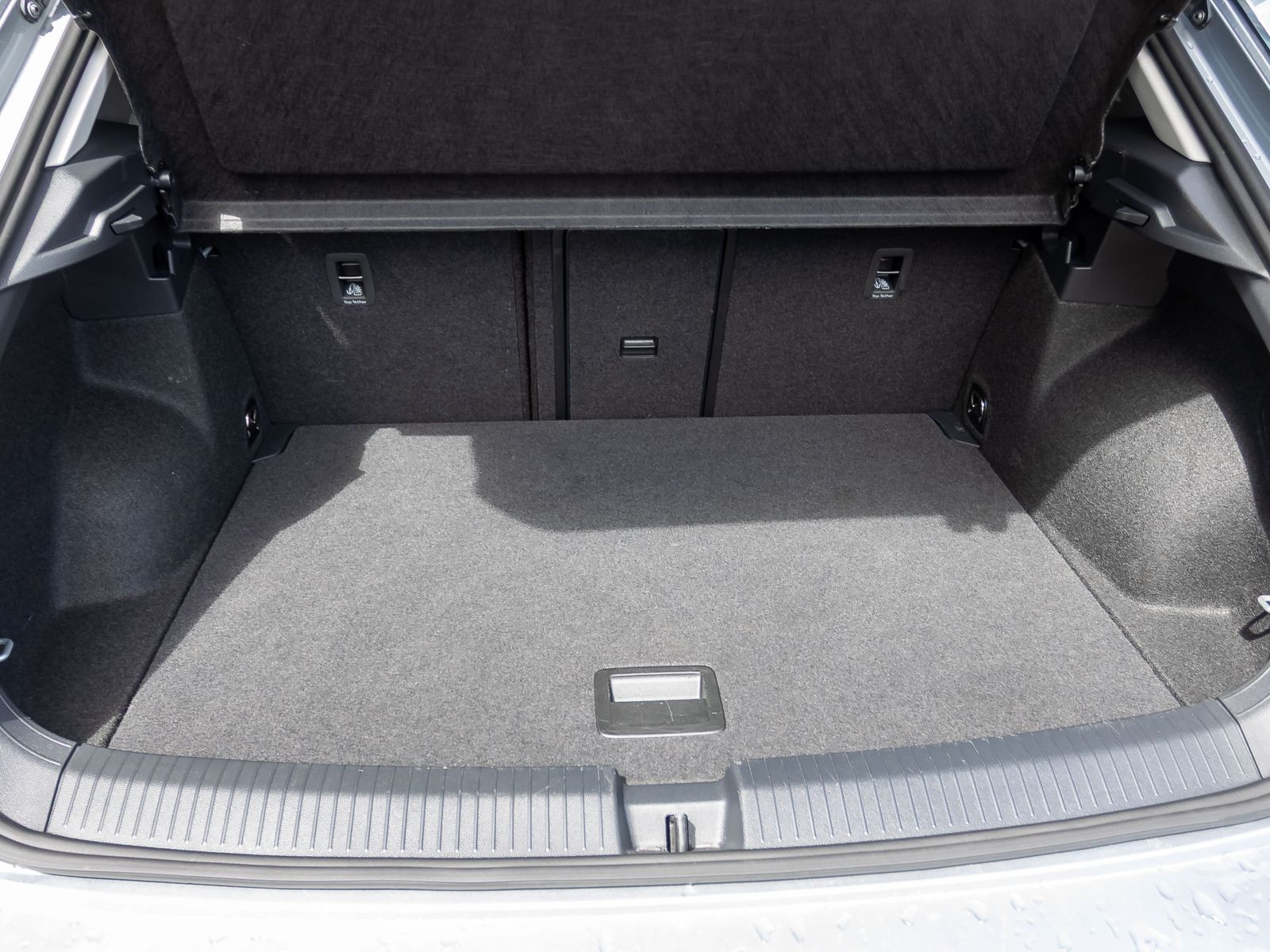 Volkswagen T-ROC 2.0 TDI DSG Goal, AHK, Navi, LED-Plus, Rückfahrkamera, App-Connect