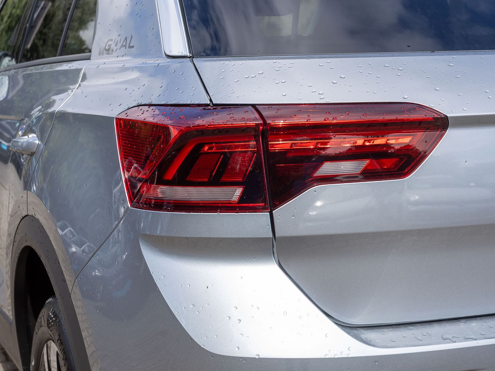 Volkswagen T-ROC 2.0 TDI DSG Goal, AHK, Navi, LED-Plus, Rückfahrkamera, App-Connect