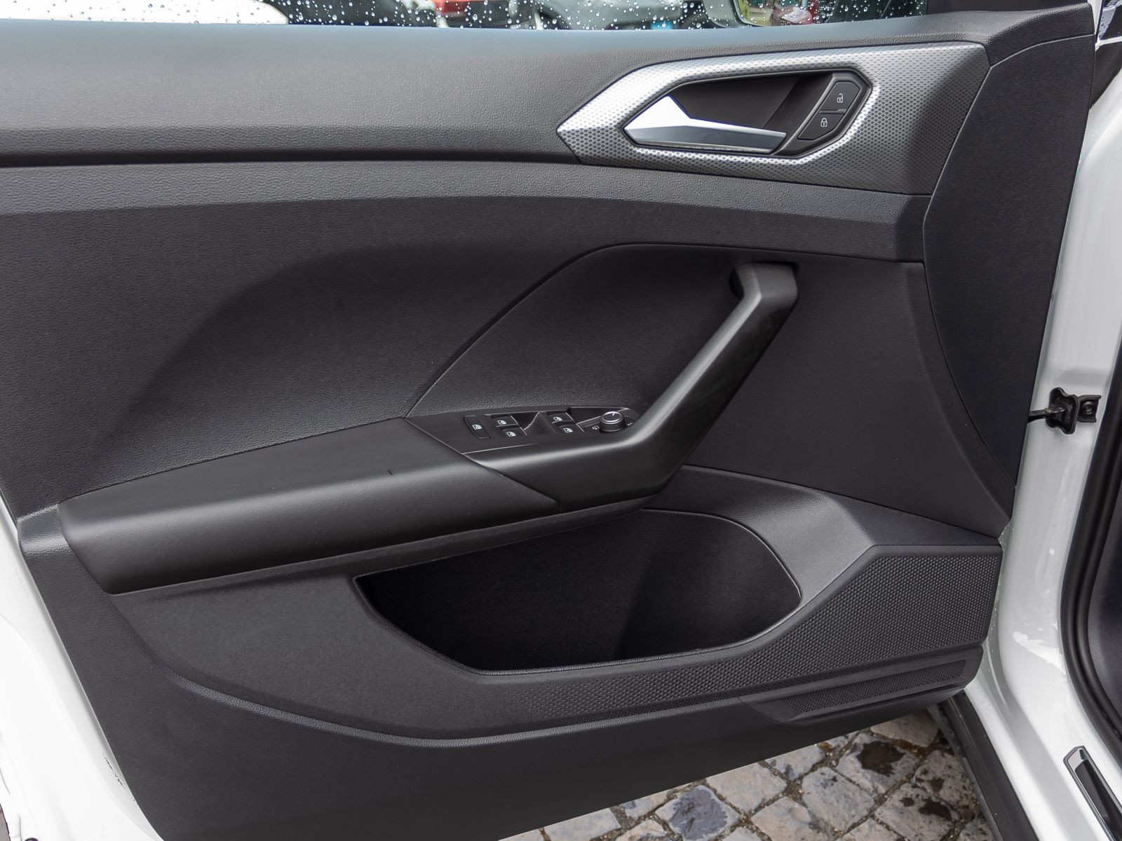 Volkswagen T-Cross 1.0 TSI DSG ACTIVE, ParkAssist, Rückfahrkamera, Digital Cockpit Pro, App-Connect