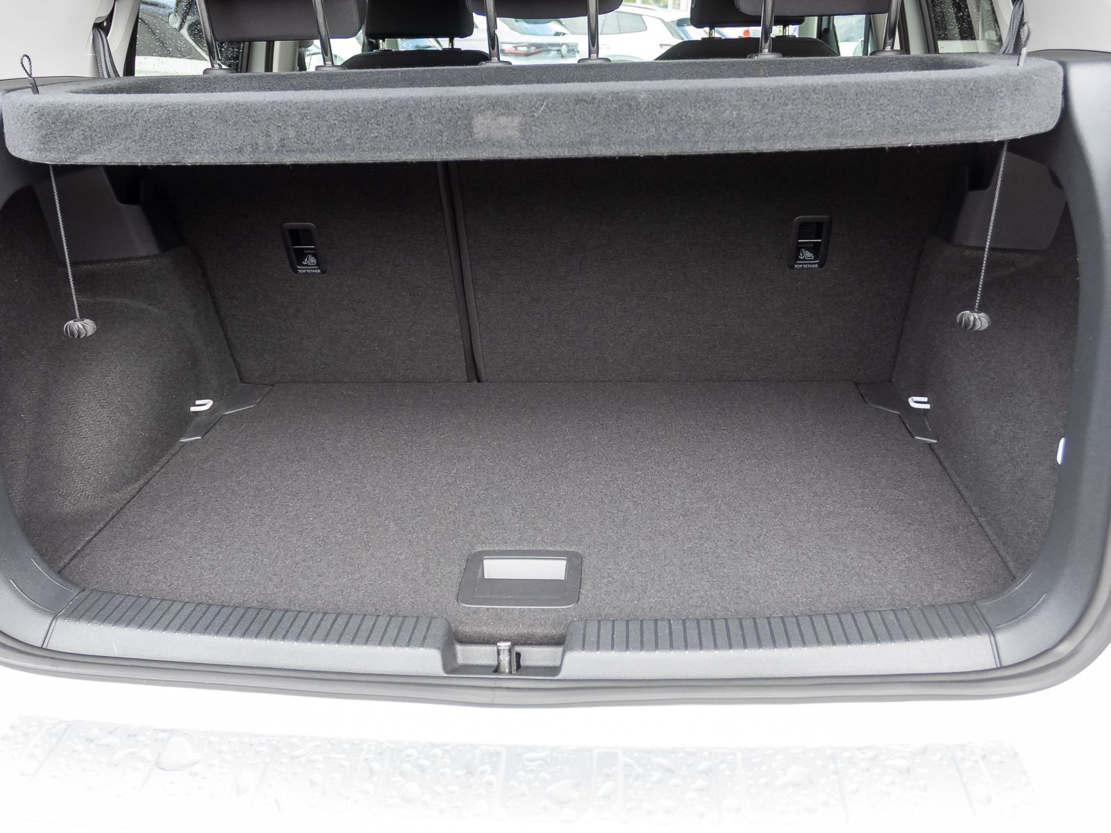 Volkswagen T-Cross 1.0 TSI DSG ACTIVE, ParkAssist, Rückfahrkamera, Digital Cockpit Pro, App-Connect