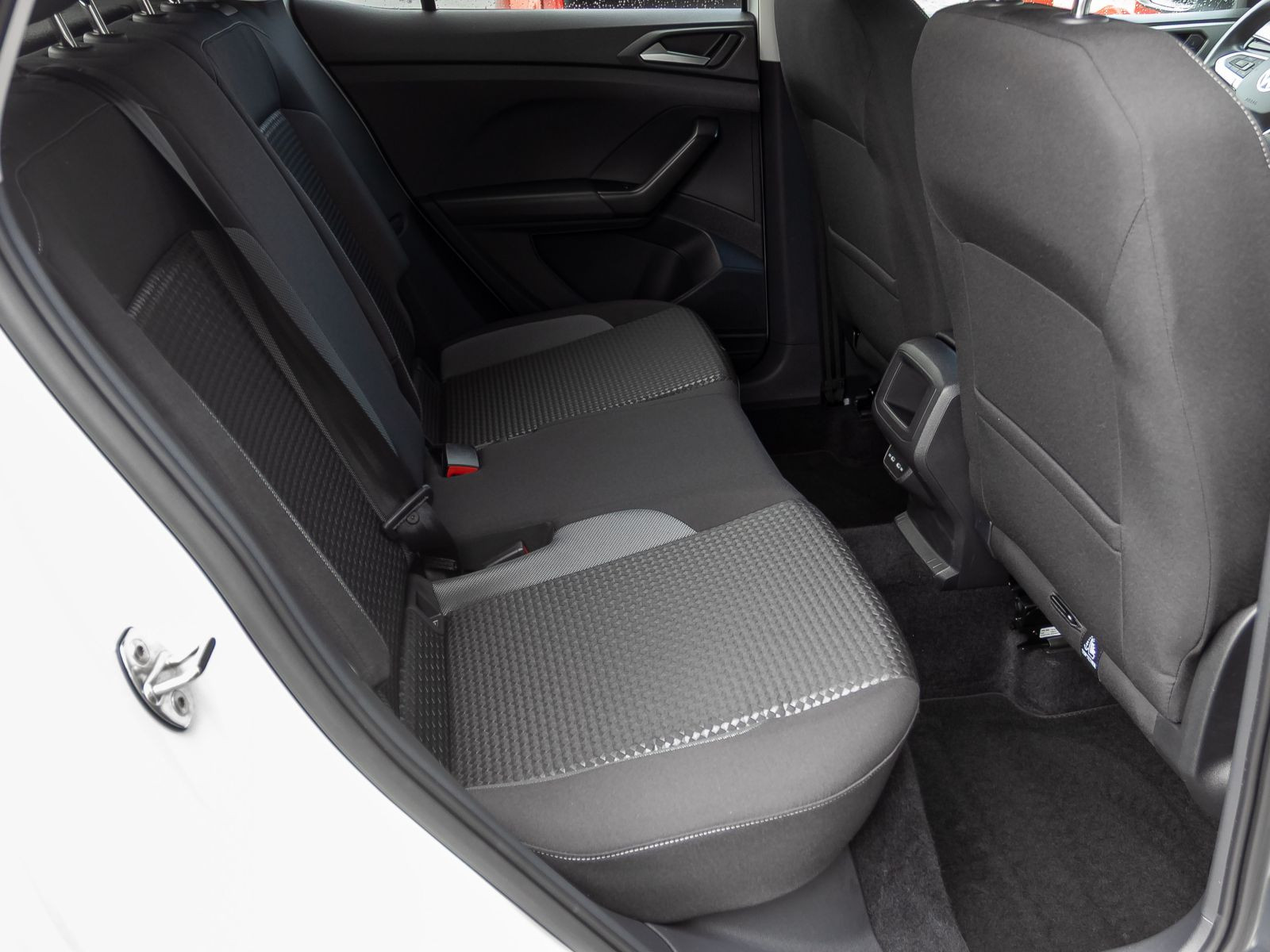 Volkswagen T-Cross 1.0 TSI DSG ACTIVE, ParkAssist, Rückfahrkamera, Digital Cockpit Pro, App-Connect