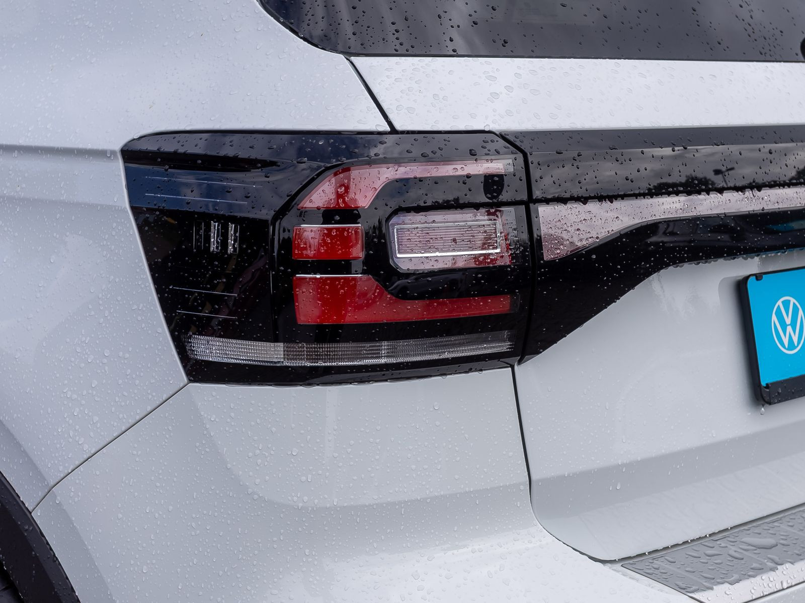 Volkswagen T-Cross 1.0 TSI DSG ACTIVE, ParkAssist, Rückfahrkamera, Digital Cockpit Pro, App-Connect
