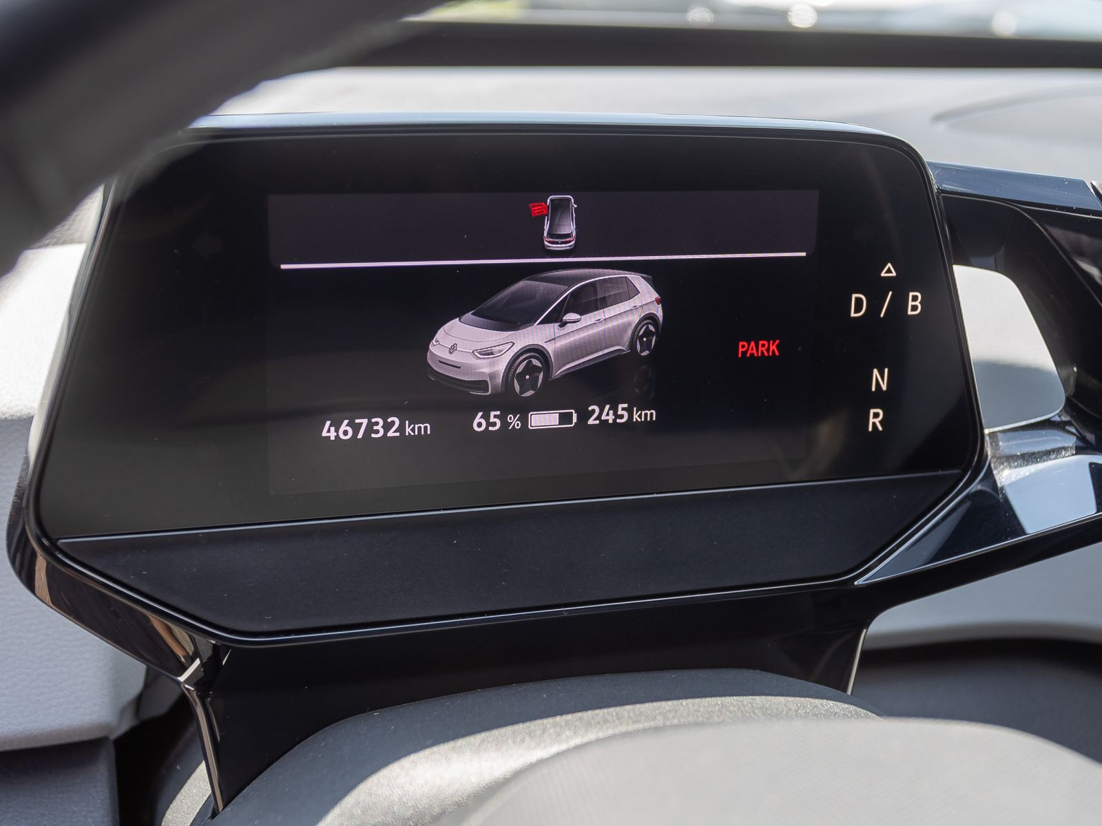 Volkswagen ID.3 Pro Performance, Navi, Panoramadach, LED-Matrix, App-Connect