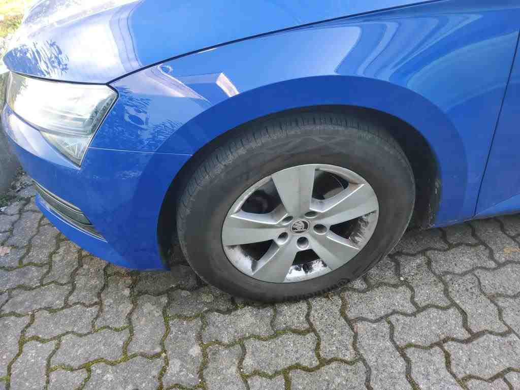 Skoda Superb Combi Ambition 1.5TSI DSG Navi LED ACC EPH