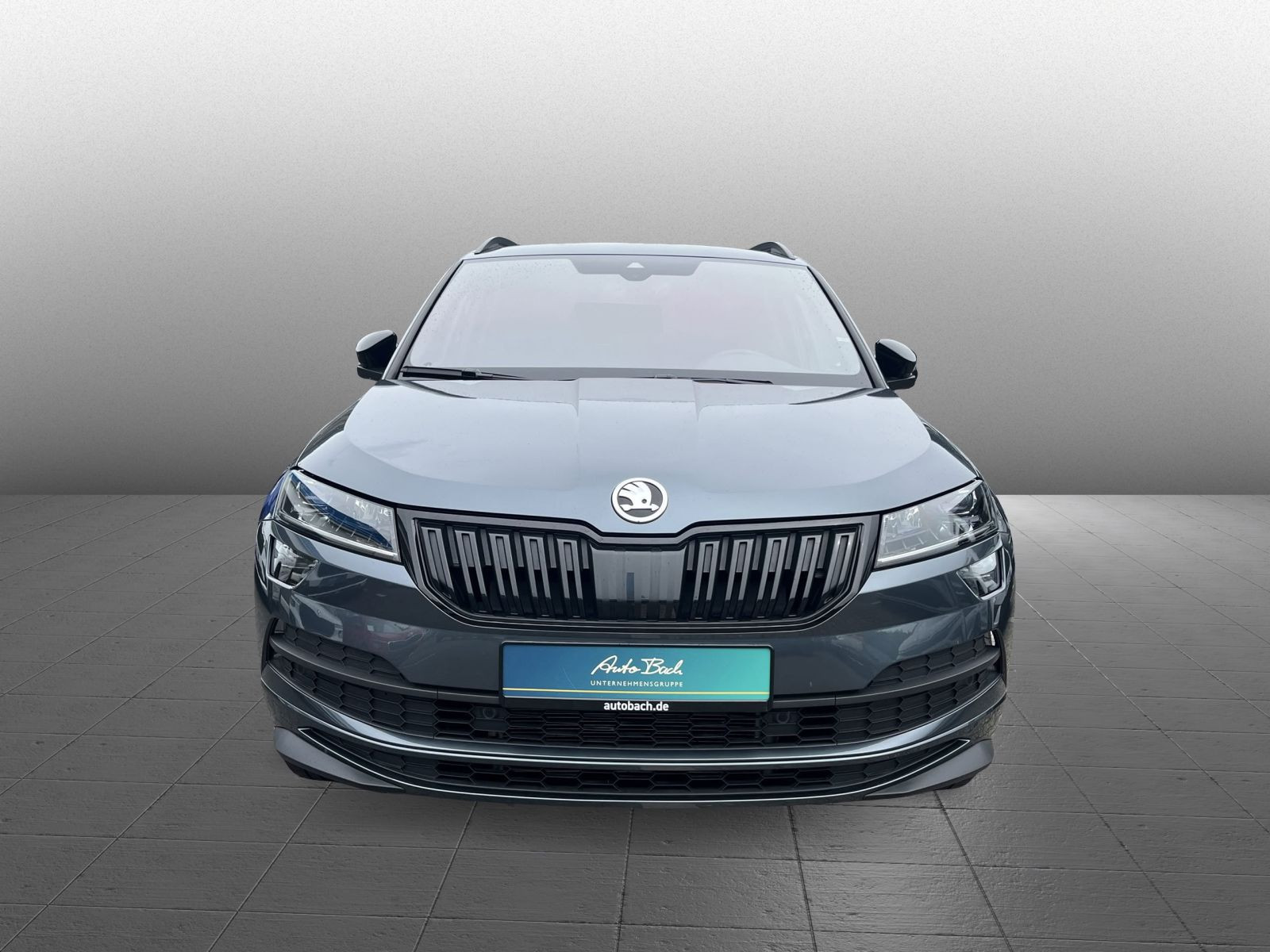 Skoda Karoq Sportline 1.5TSI DSG Navi LED Panorama ACC AHK