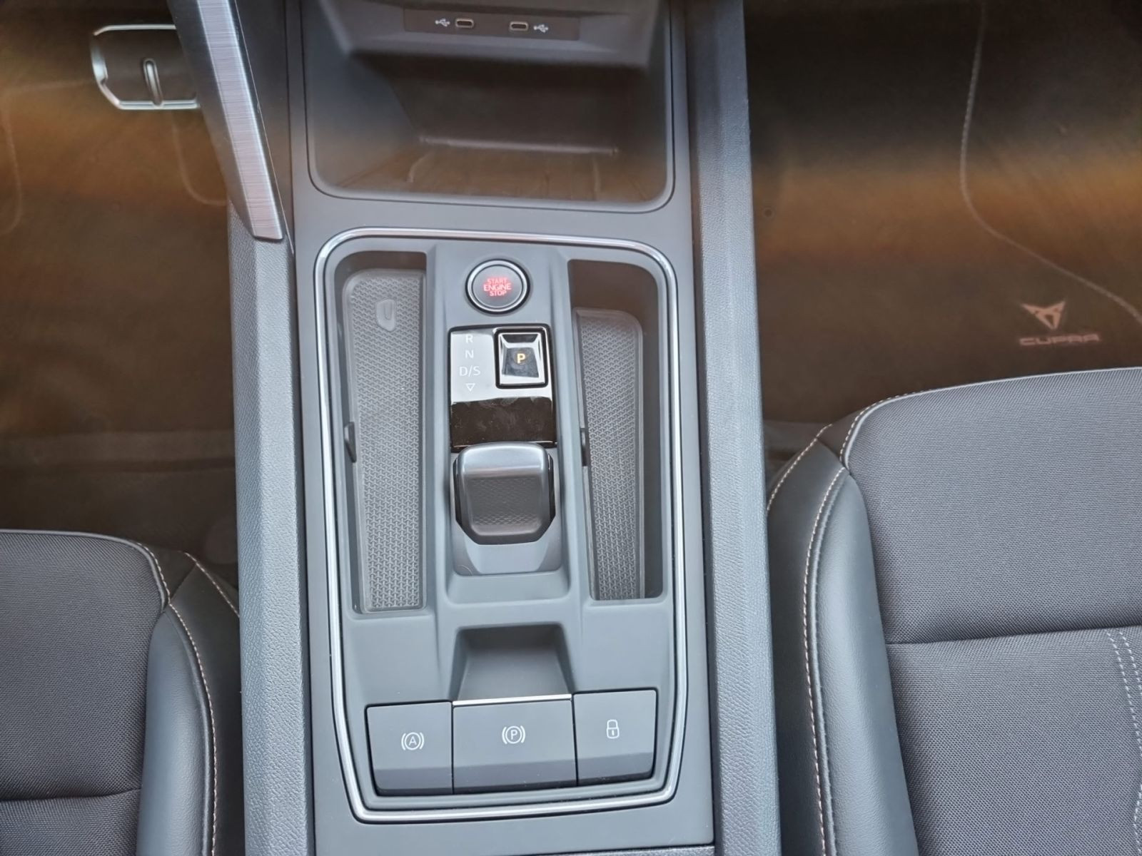 Cupra Formentor 1.4 TSI eHybrid Matrix ACC Panorama