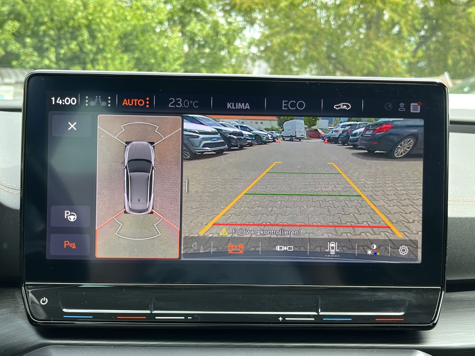 Cupra Formentor VZ 1.4 TSI eHybrid LED ACC Panorama