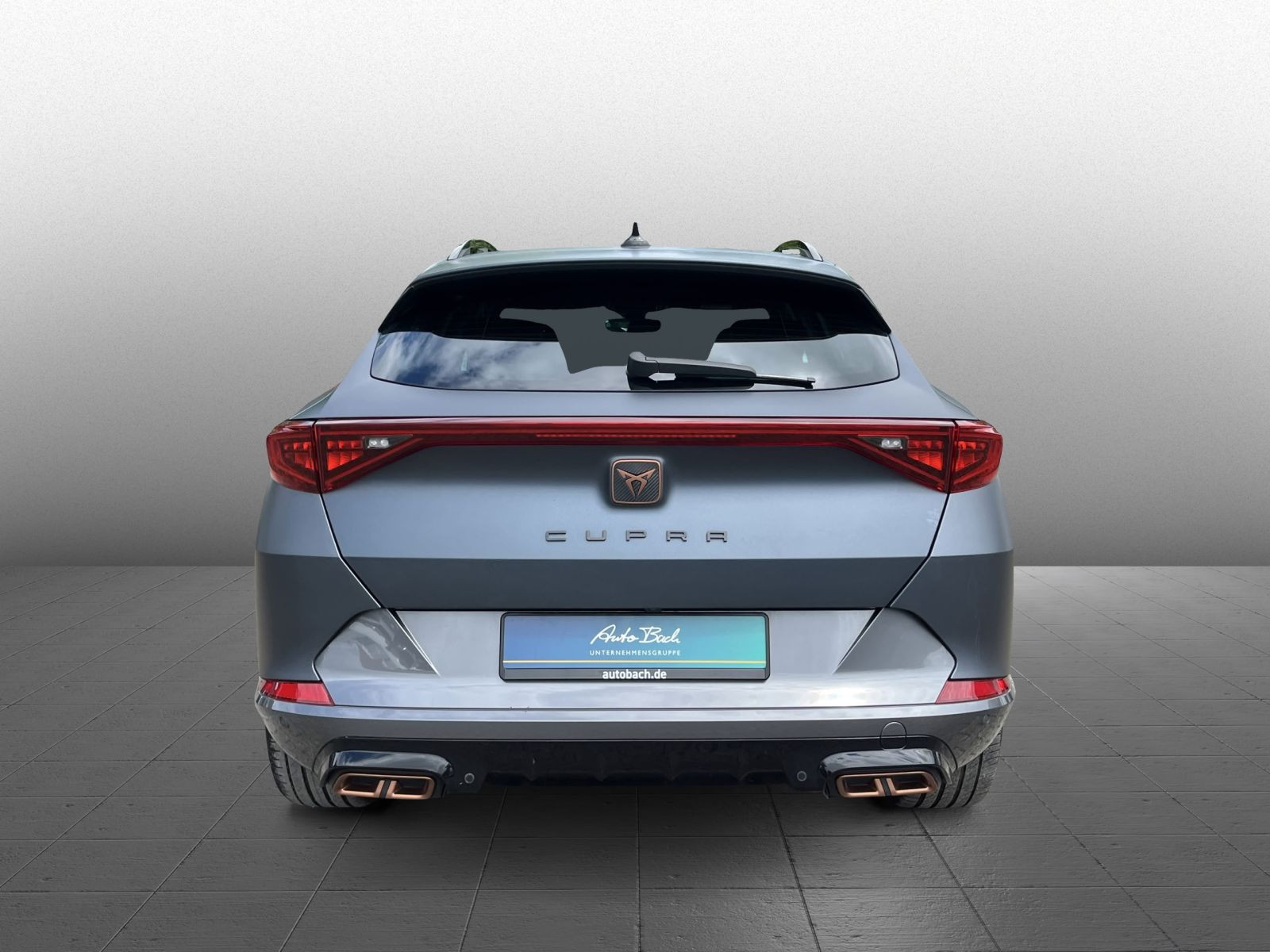 Cupra Formentor VZ 1.4 TSI eHybrid LED ACC Panorama