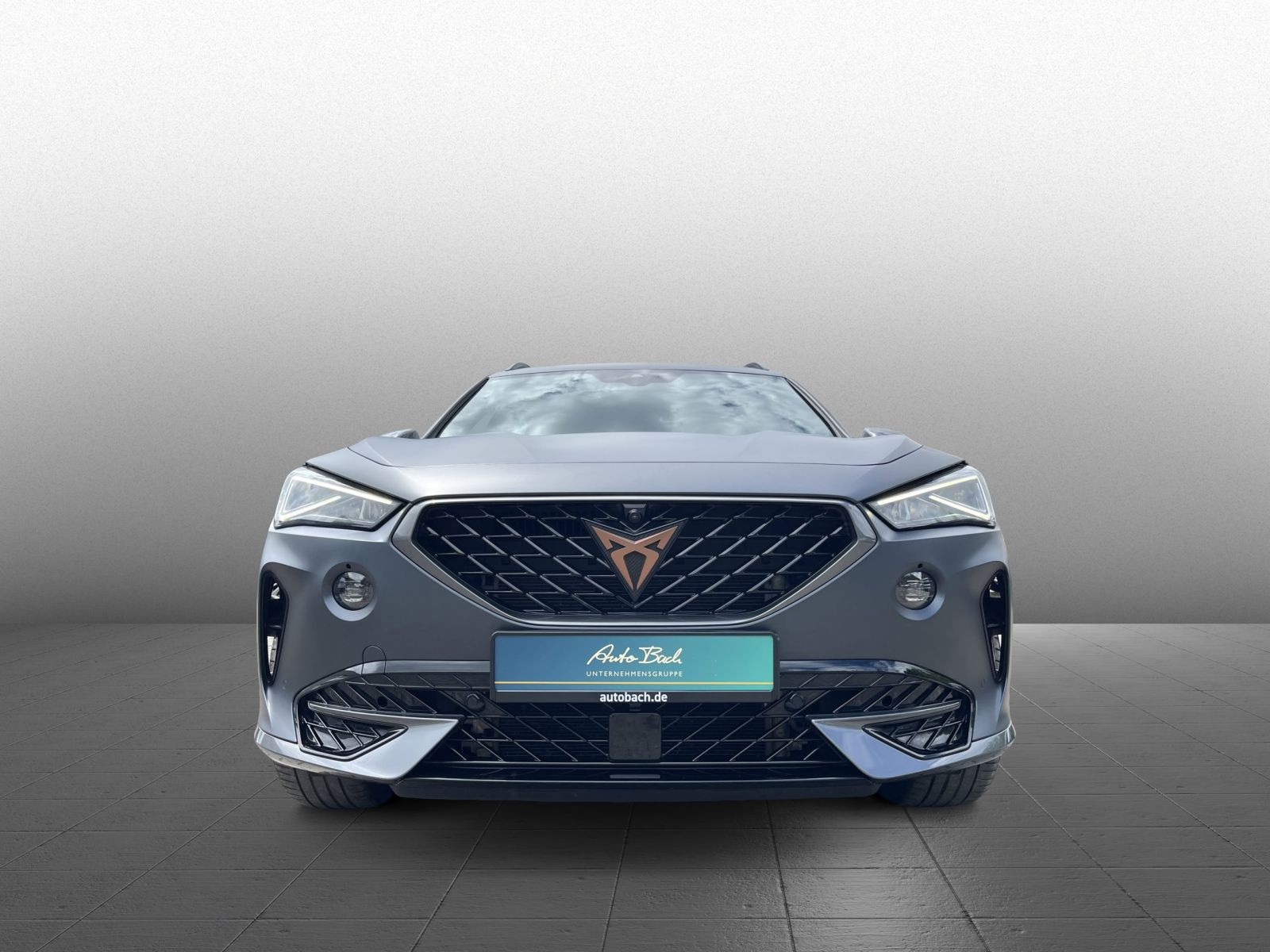 Cupra Formentor VZ 1.4 TSI eHybrid LED ACC Panorama