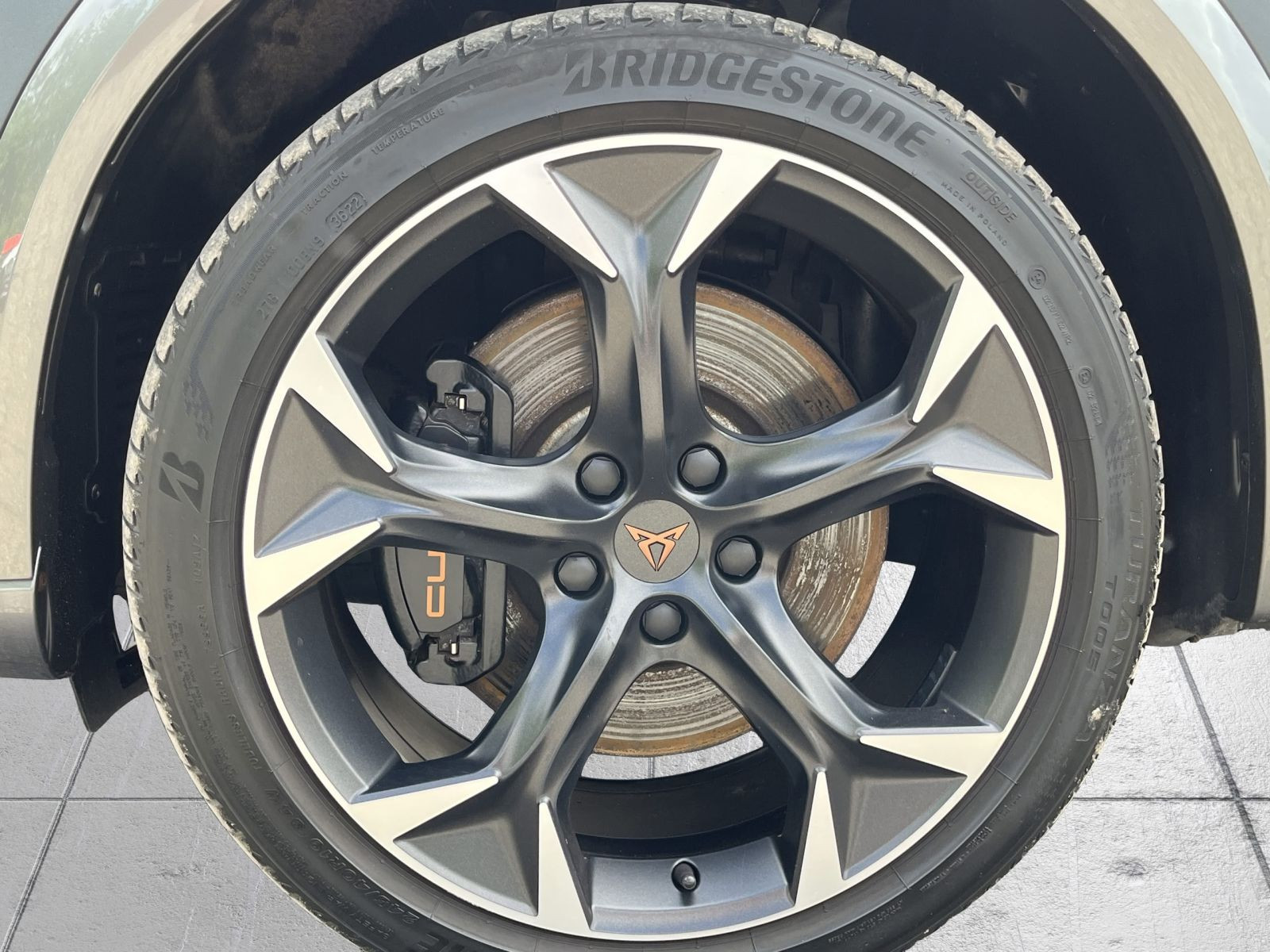 Cupra Formentor VZ 1.4 TSI eHybrid LED ACC Panorama