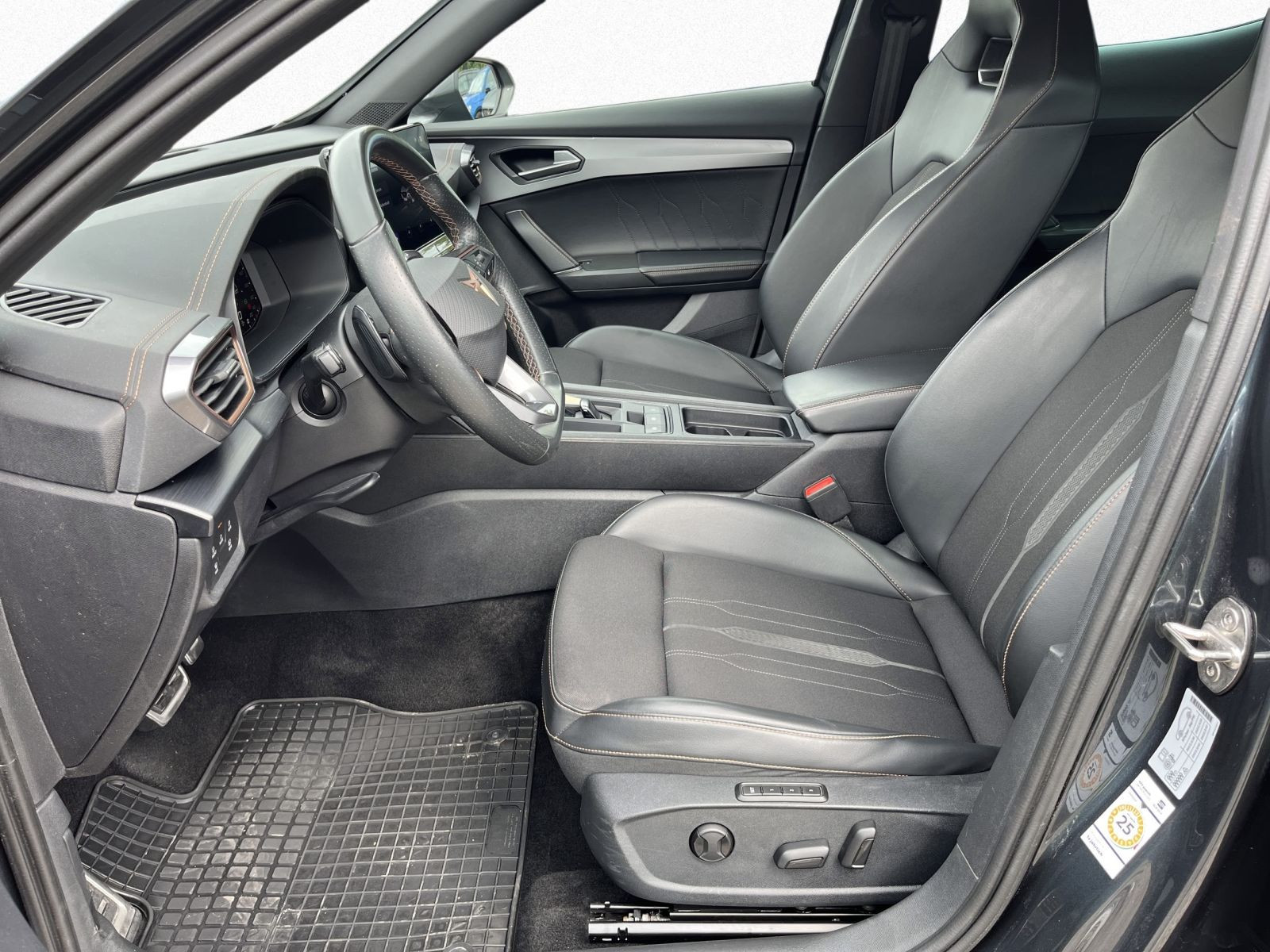 Cupra Formentor VZ 1.4 e-Hybrid Navi LED Panorama ACC AHK