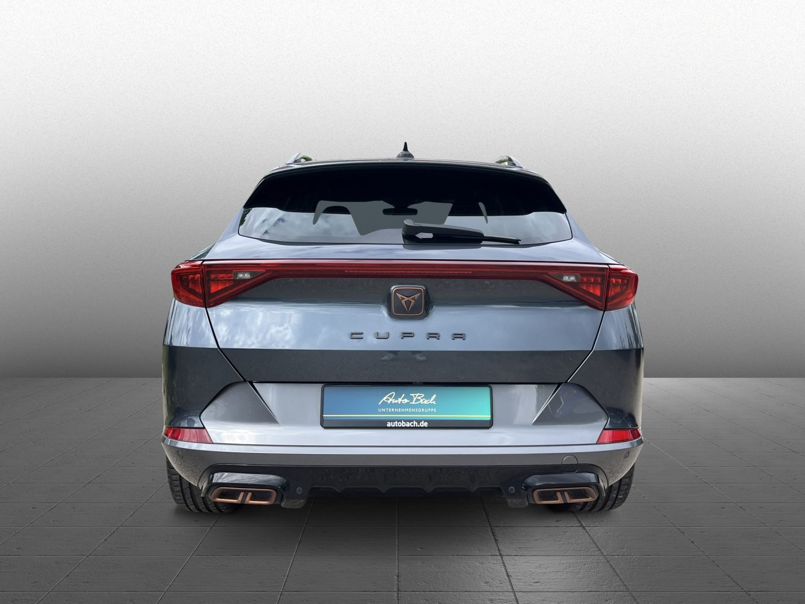 Cupra Formentor VZ 1.4 e-Hybrid Navi LED Panorama ACC AHK