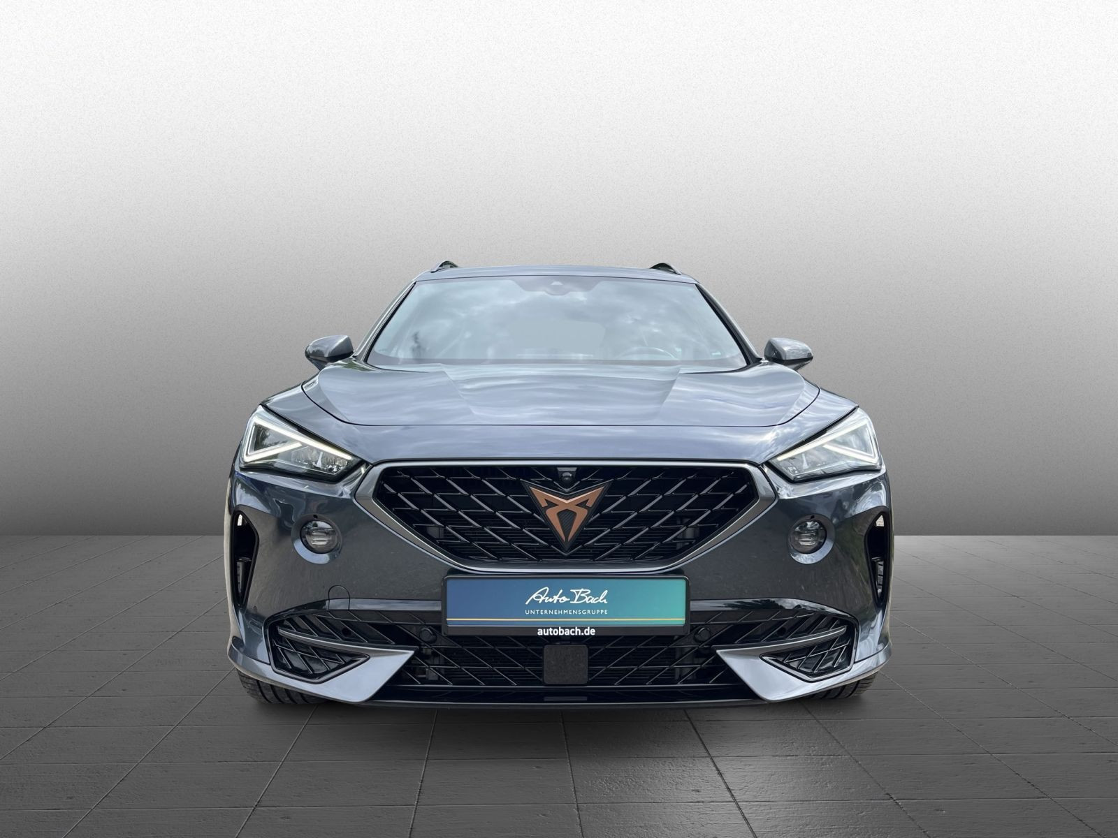 Cupra Formentor VZ 1.4 e-Hybrid Navi LED Panorama ACC AHK