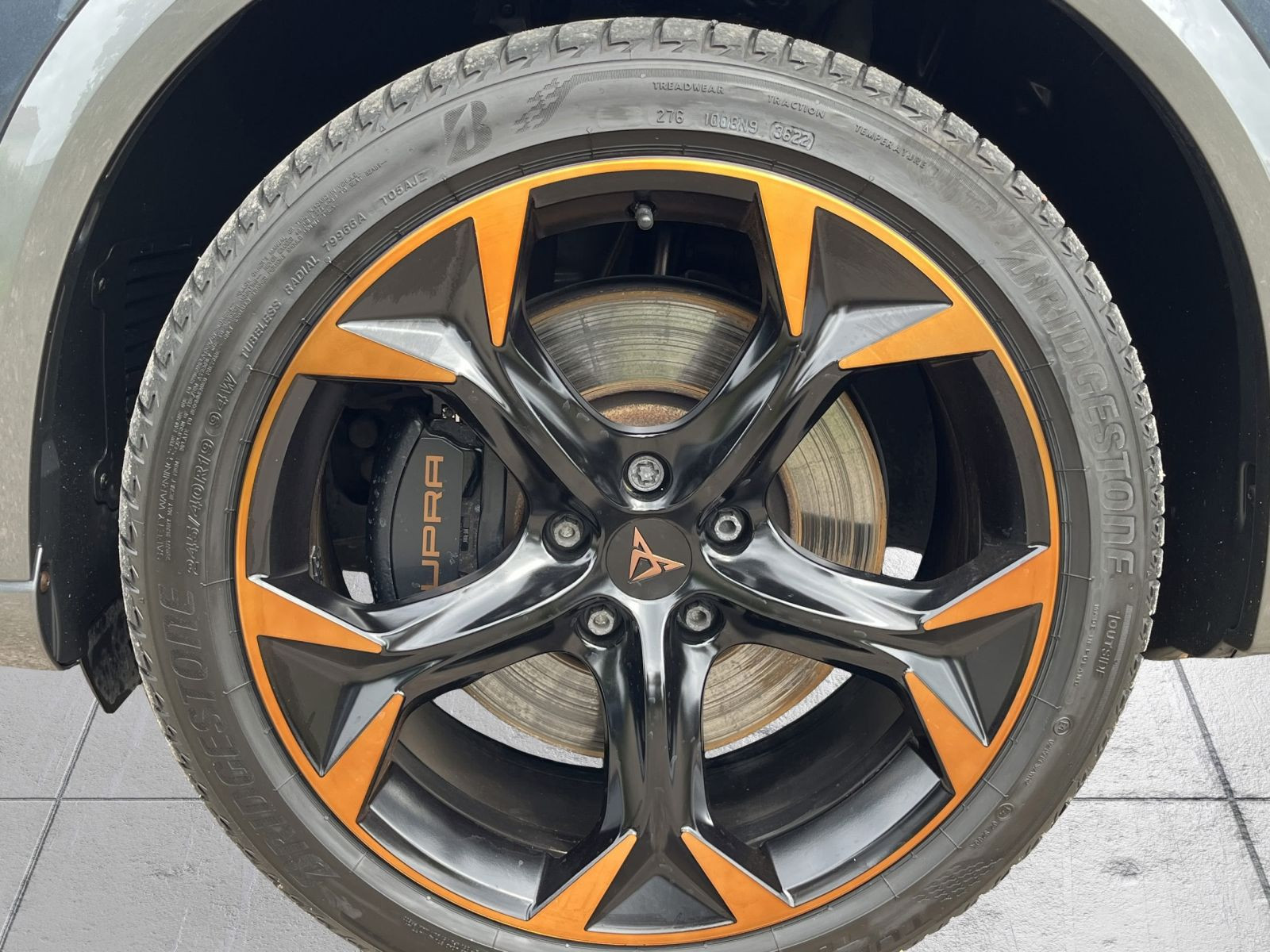 Cupra Formentor VZ 1.4 e-Hybrid Navi LED Panorama ACC AHK