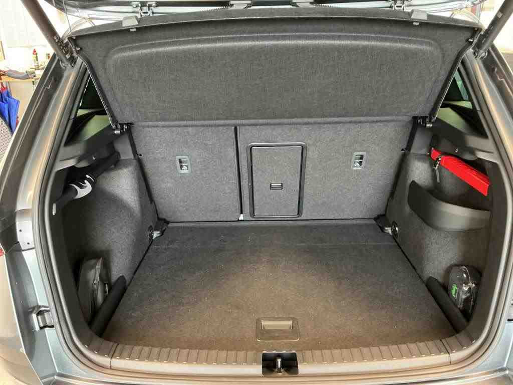 Skoda Karoq Sportline 1.5TSI DSG Navi LED ACC EPH AHK