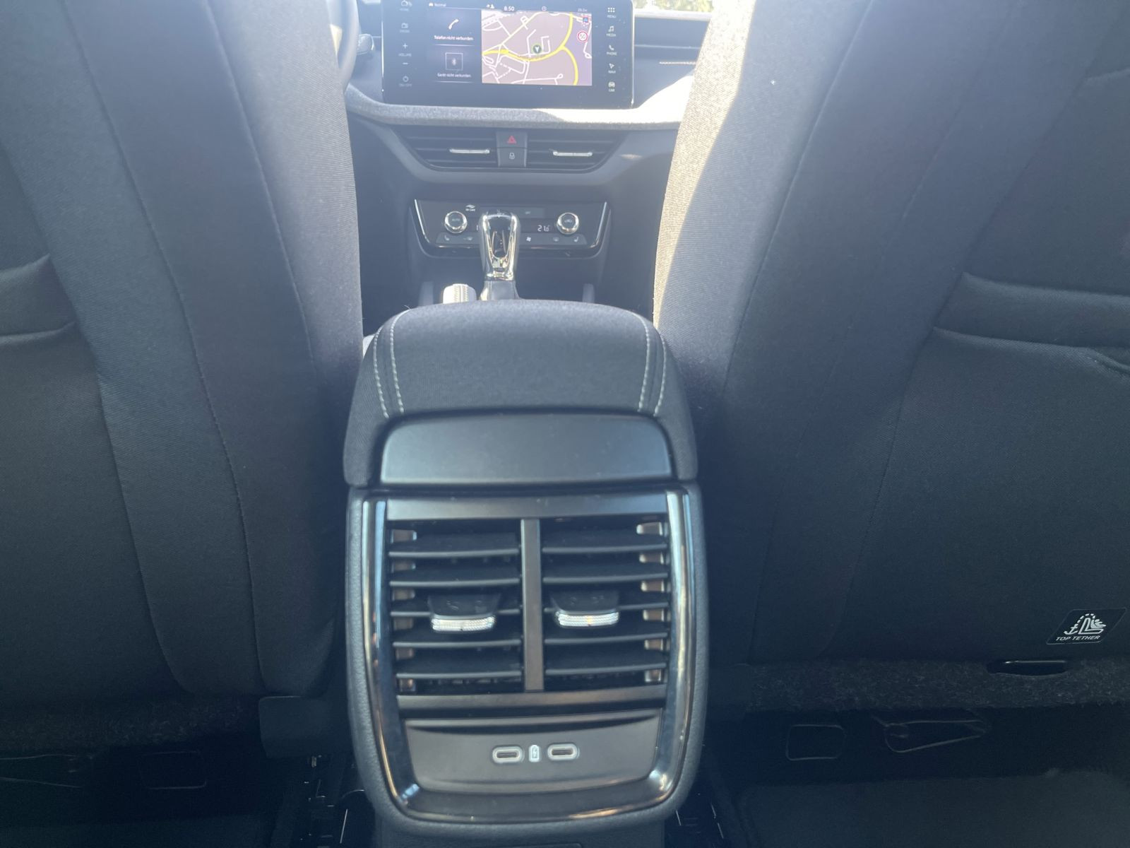 Skoda Kamiq Tour 1.5TSI DSG Navi LED ACC EPH DAB AHK
