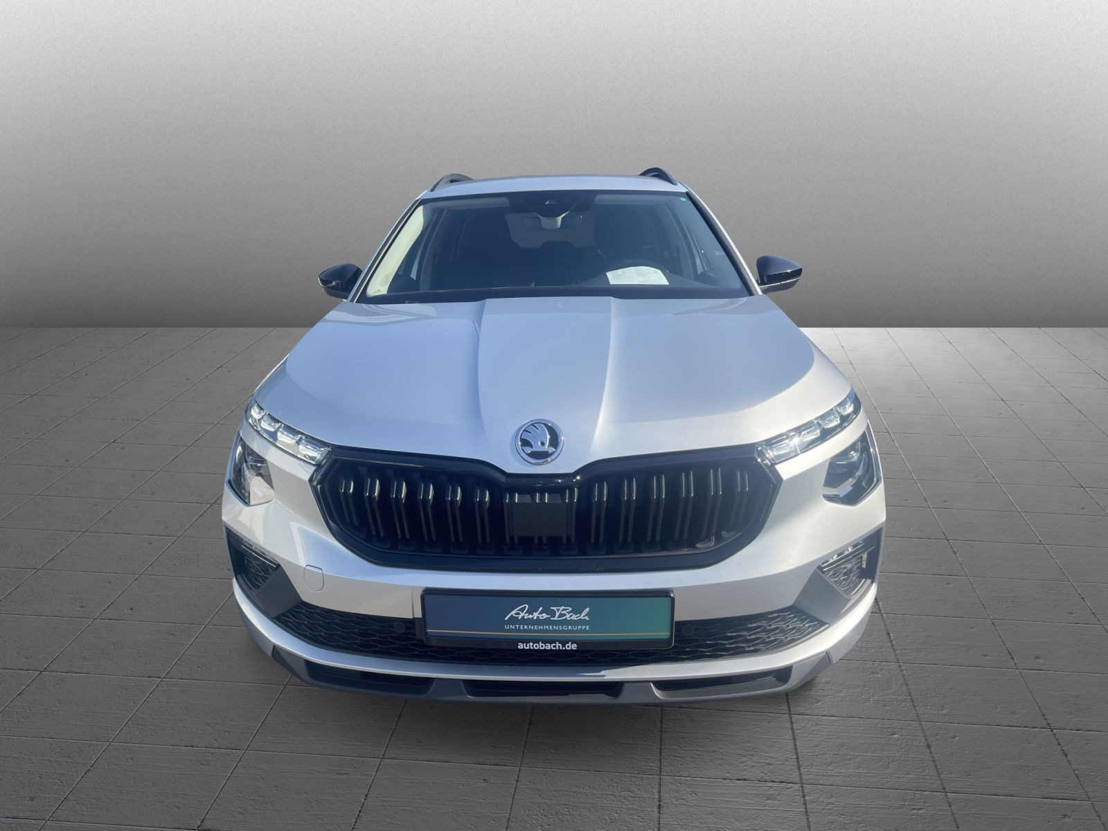 Skoda Kamiq Tour 1.5TSI DSG Navi LED ACC EPH DAB AHK