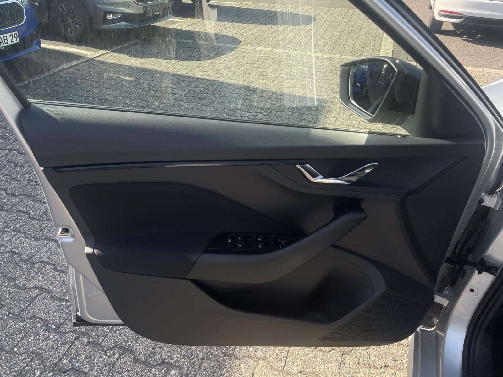 Skoda Kamiq Tour 1.5TSI DSG Navi LED ACC EPH DAB AHK