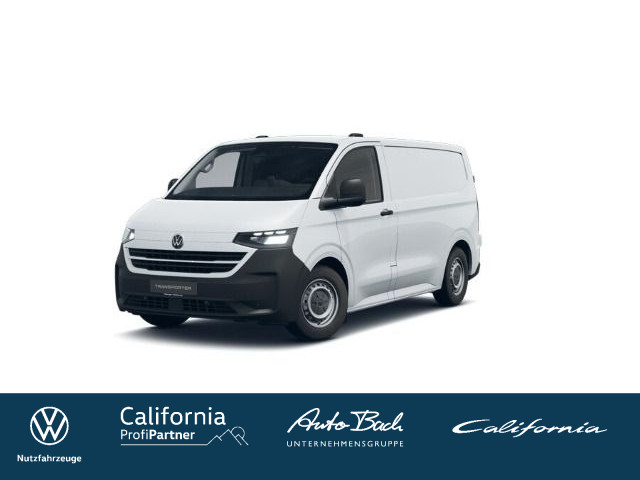 Volkswagen Transporter Kasten 2.0 TDI 110 kW Automatik KR