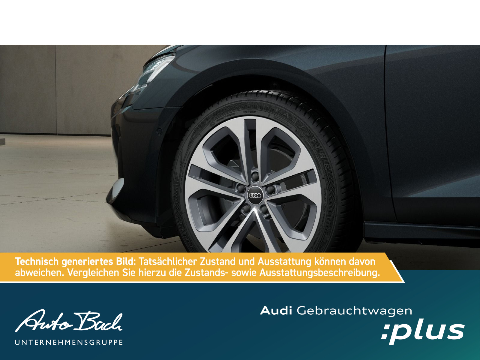 Audi A3 Limousine advanced 35TFSI Stronic Navi LED ACC