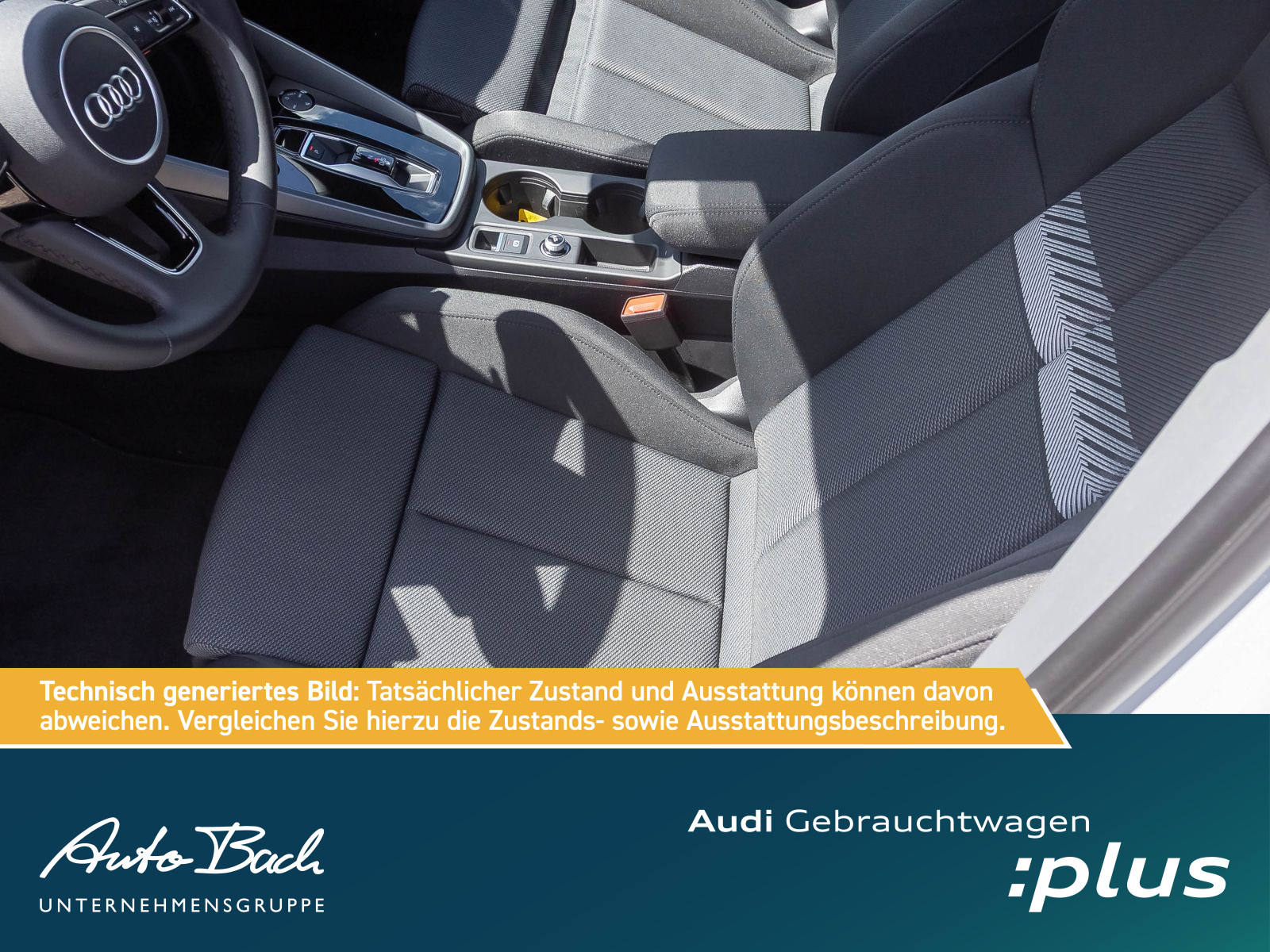 Audi A3 Sportback S line 35TFSI Stronic Navi LED ACC