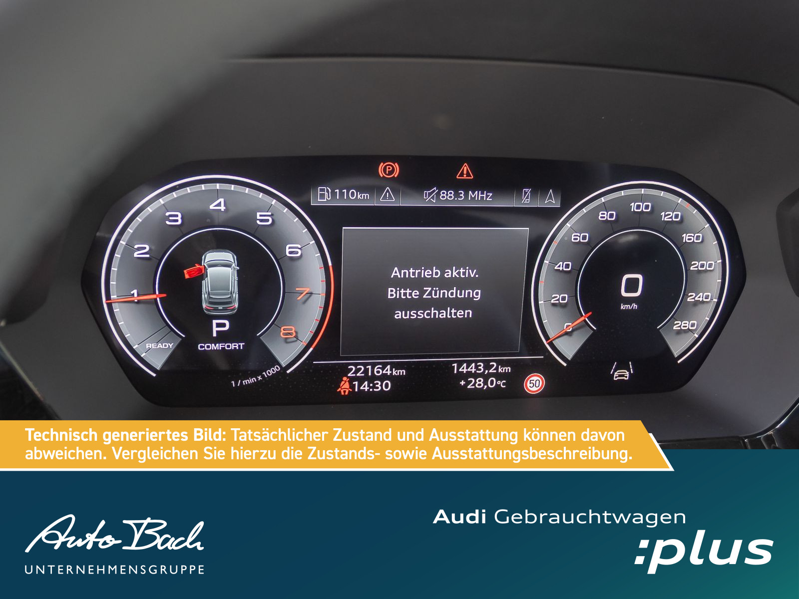 Audi A3 Sportback S line 35TFSI Stronic Navi LED ACC