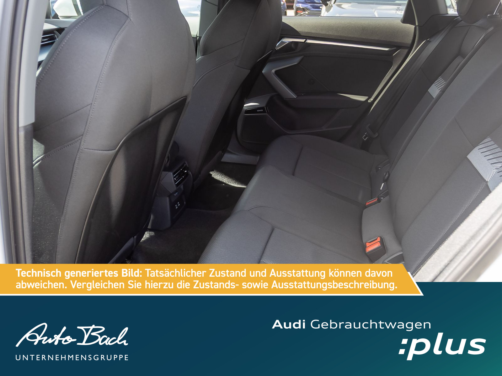 Audi A3 Sportback S line 35TFSI Stronic Navi LED ACC