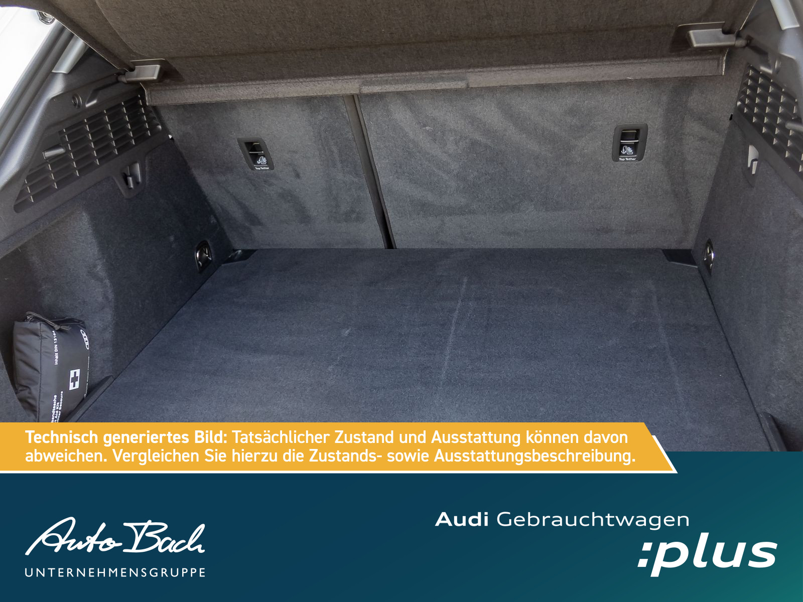 Audi A3 Sportback S line 35TFSI Stronic Navi LED ACC