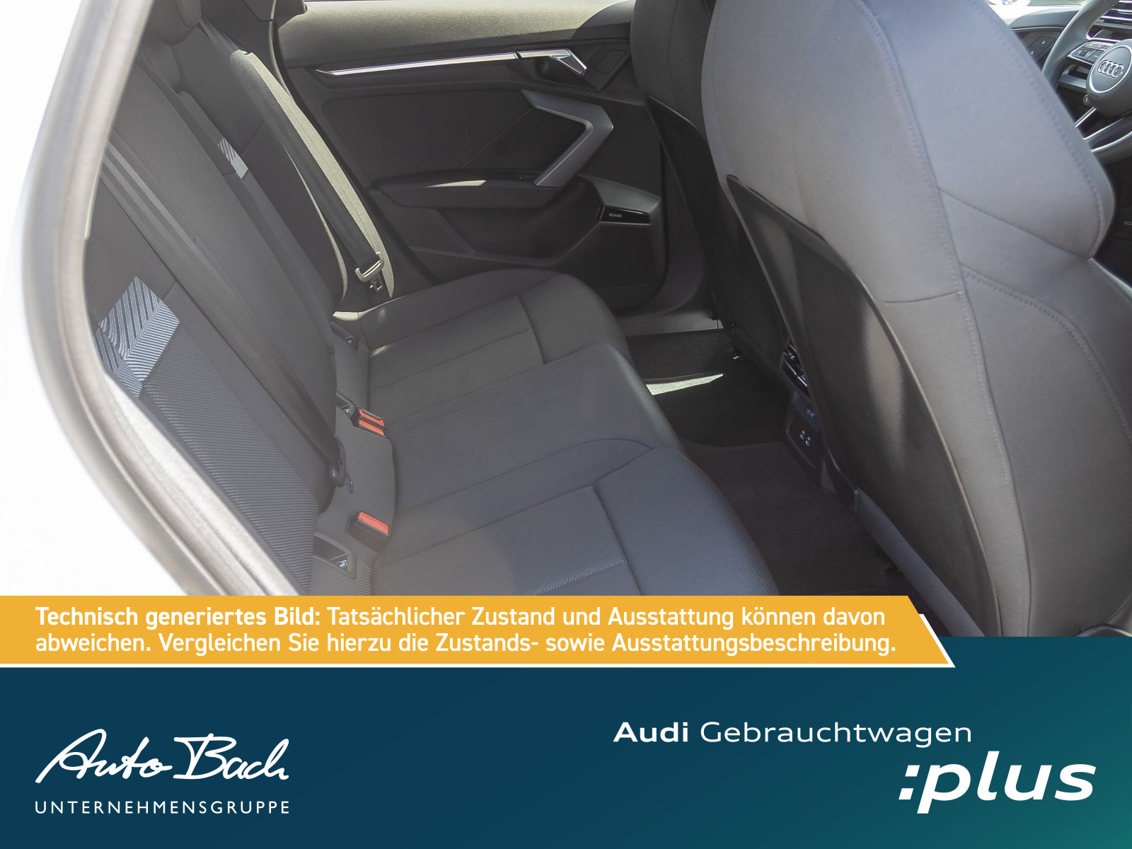Audi A3 Sportback S line 35TFSI Stronic Navi LED ACC